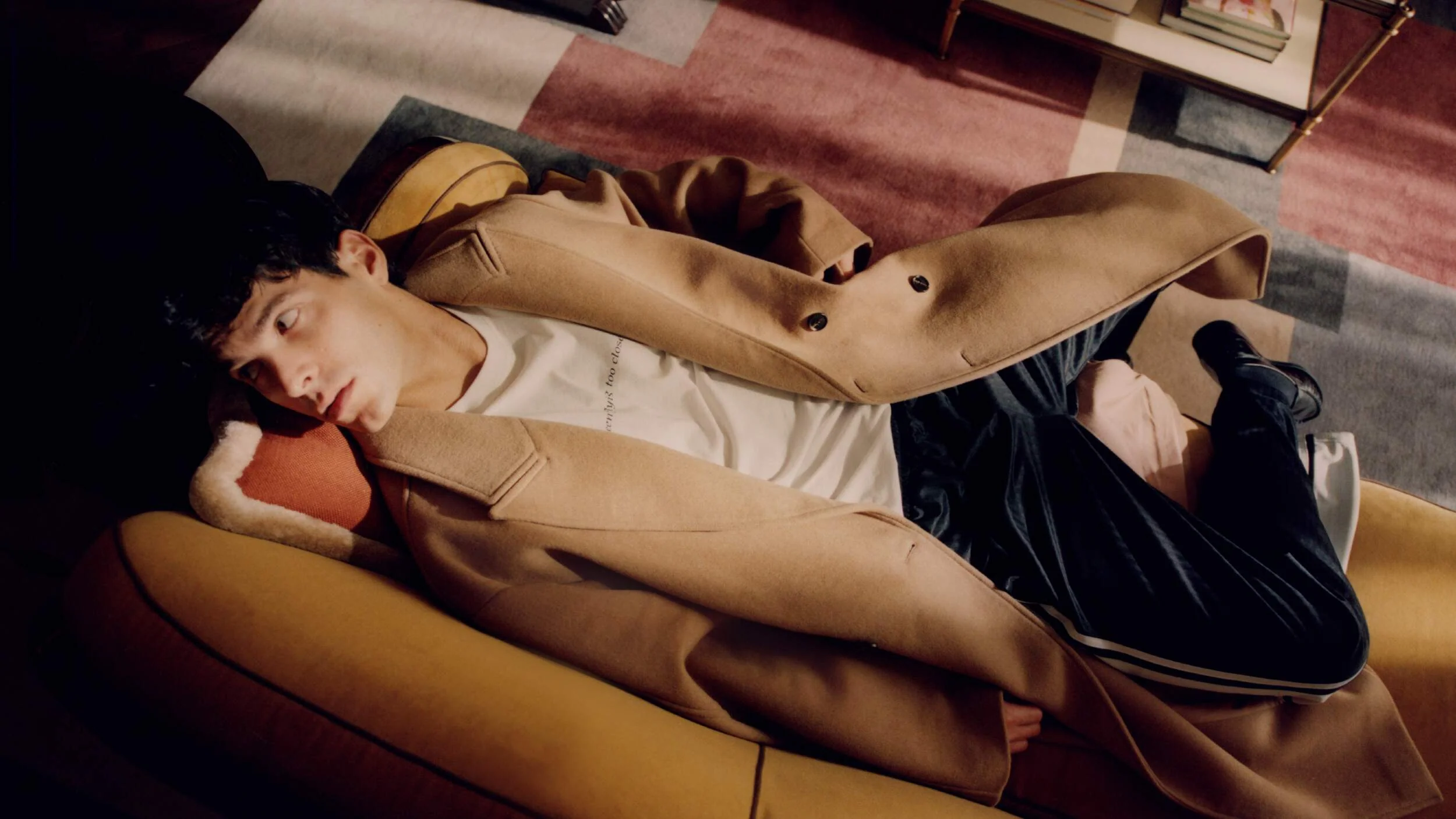 Redefining Modern Luxury Sportswear