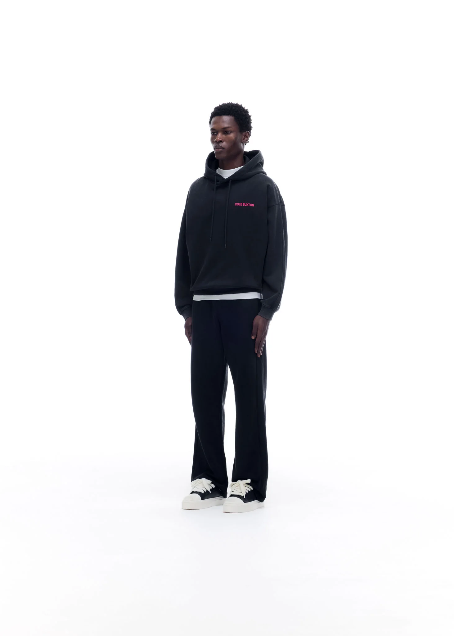 CB SPORTSWEAR HOODIE - Image 3