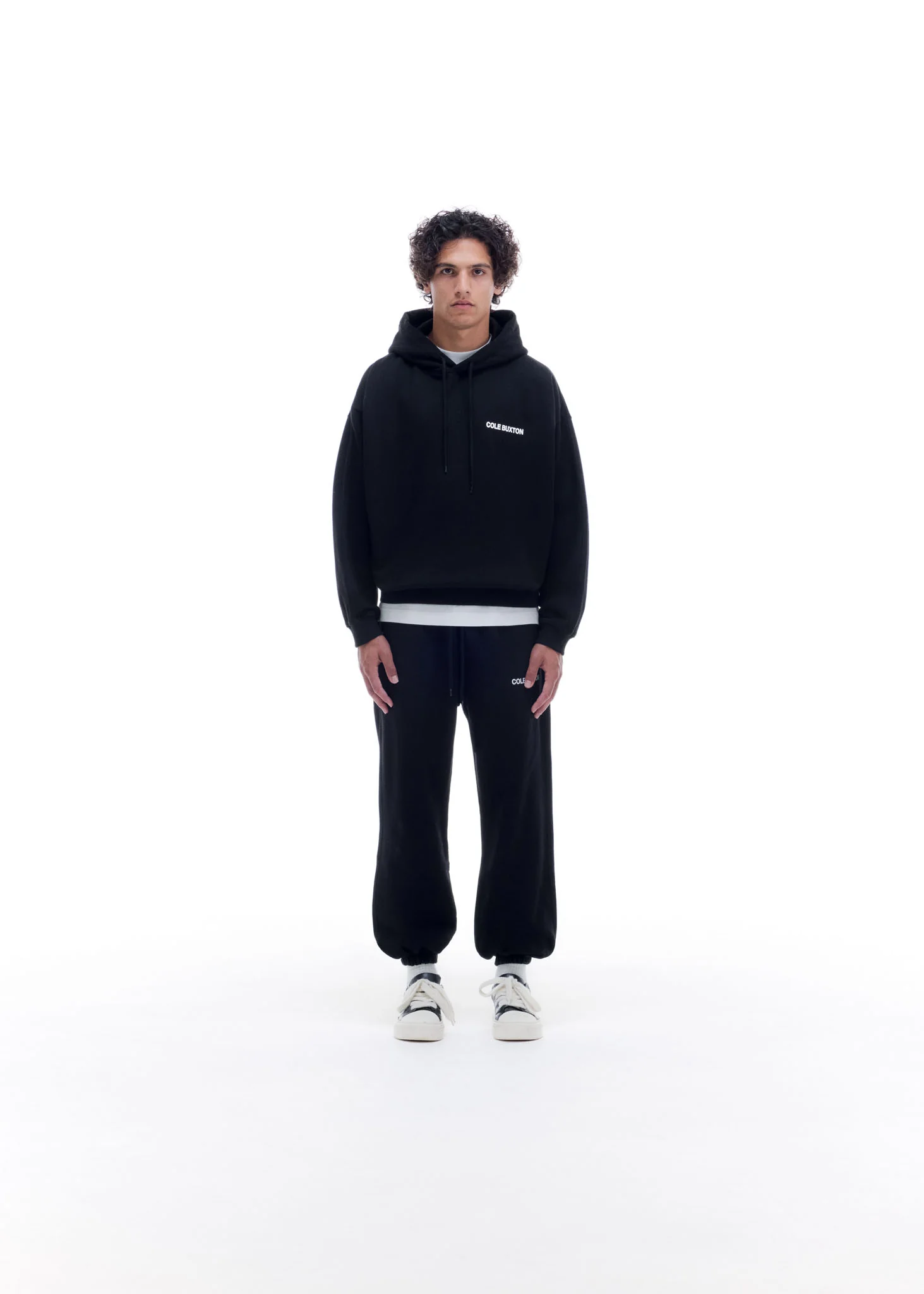 CB SPORTSWEAR HOODIE - Image 2