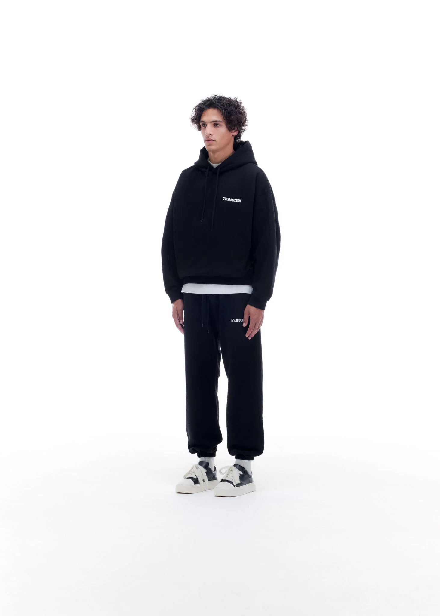 CB SPORTSWEAR HOODIE - Image 3