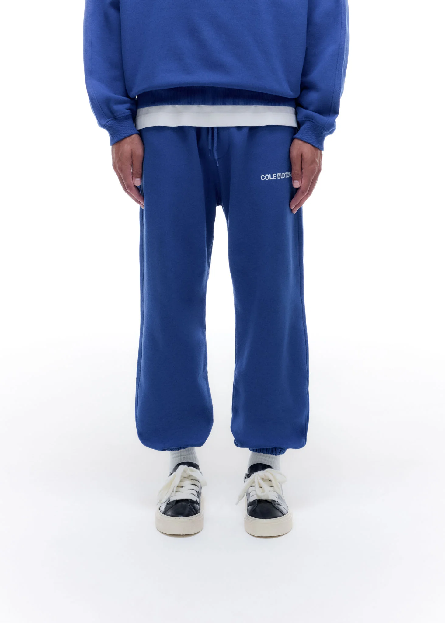 CB SPORTSWEAR SWEATPANTS - Image 2