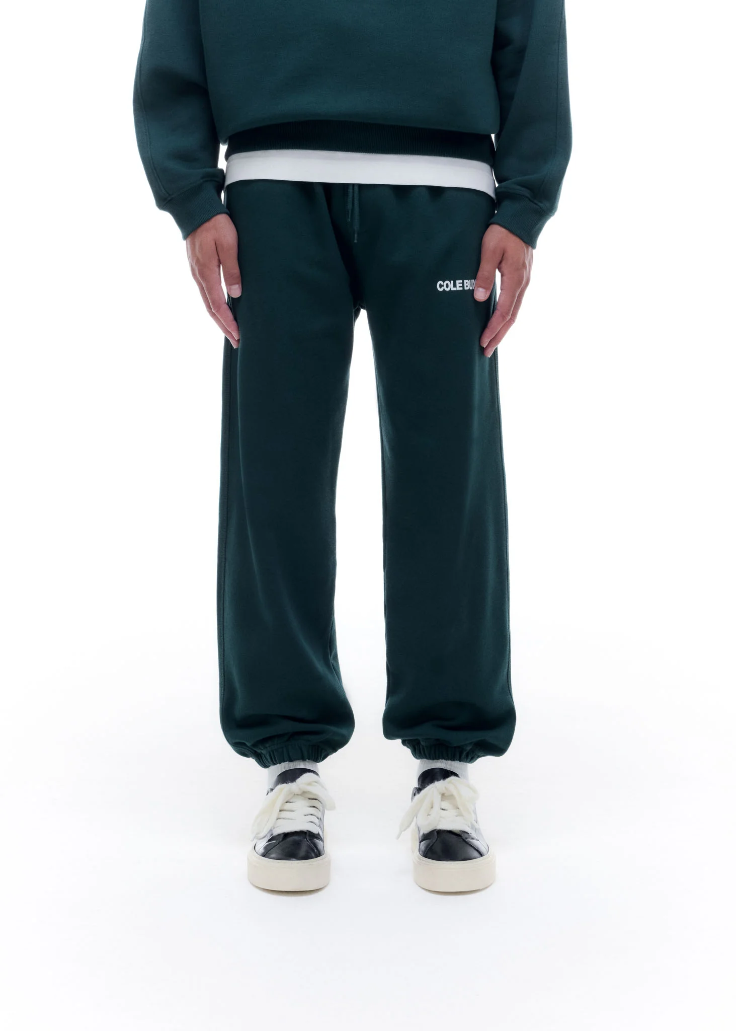 CB SPORTSWEAR SWEATPANTS - Image 2
