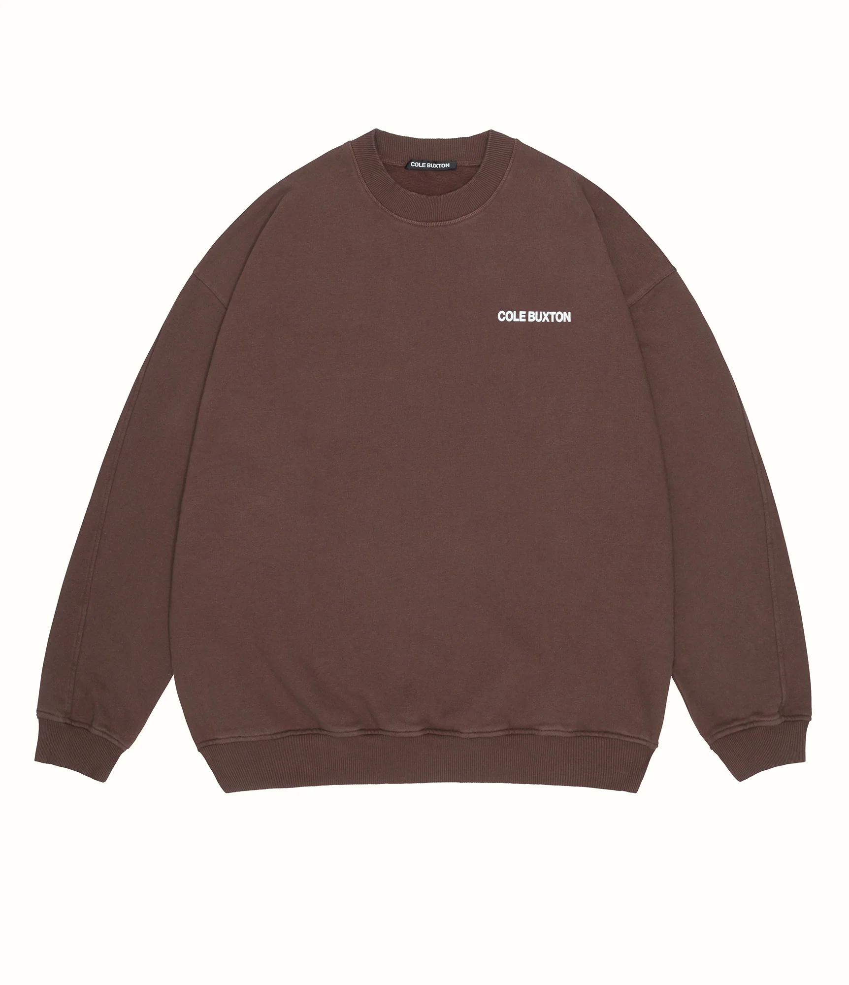 CB SPORTSWEAR SWEATSHIRT - Image 2