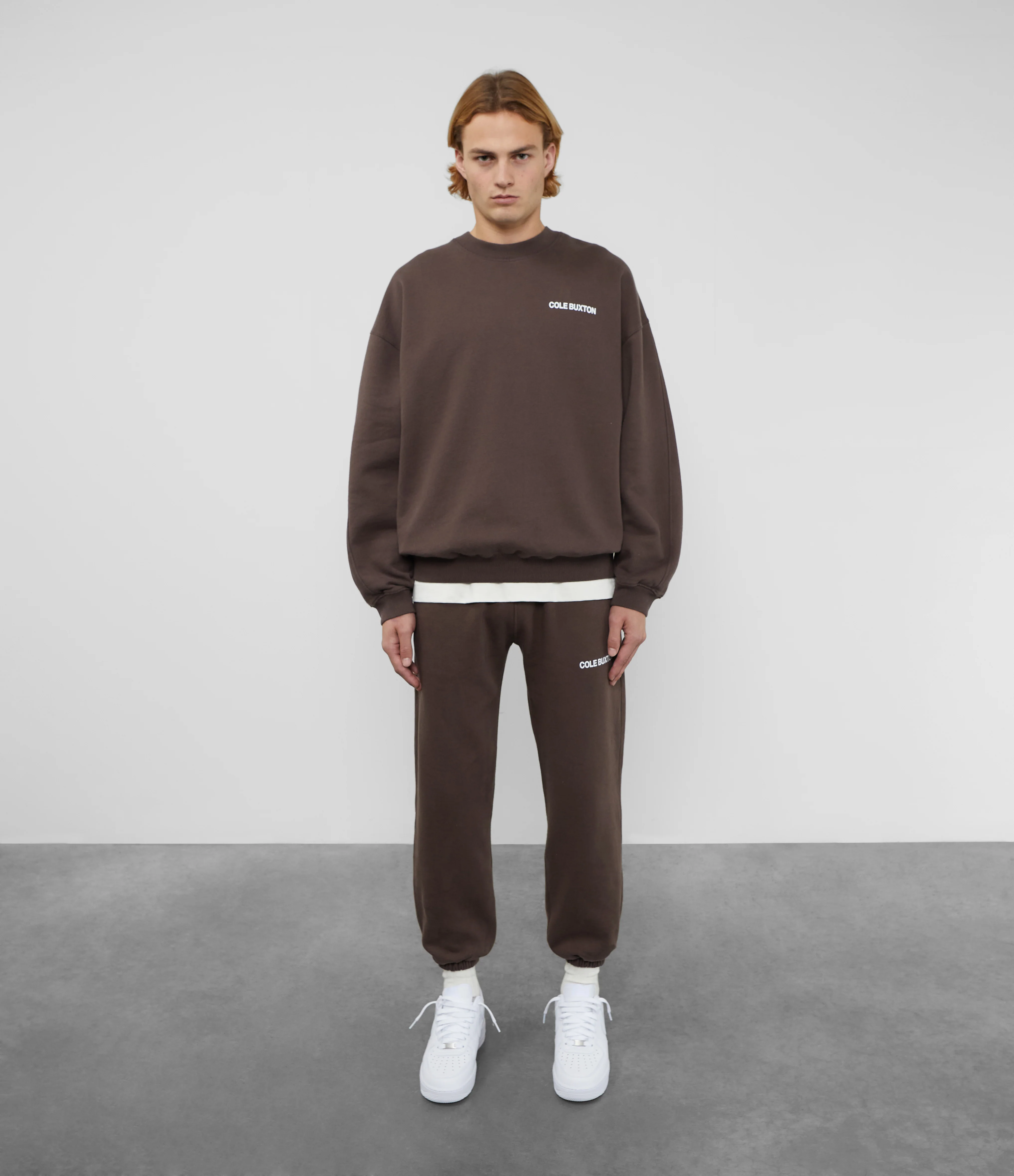 CB SPORTSWEAR SWEATSHIRT - Image 3