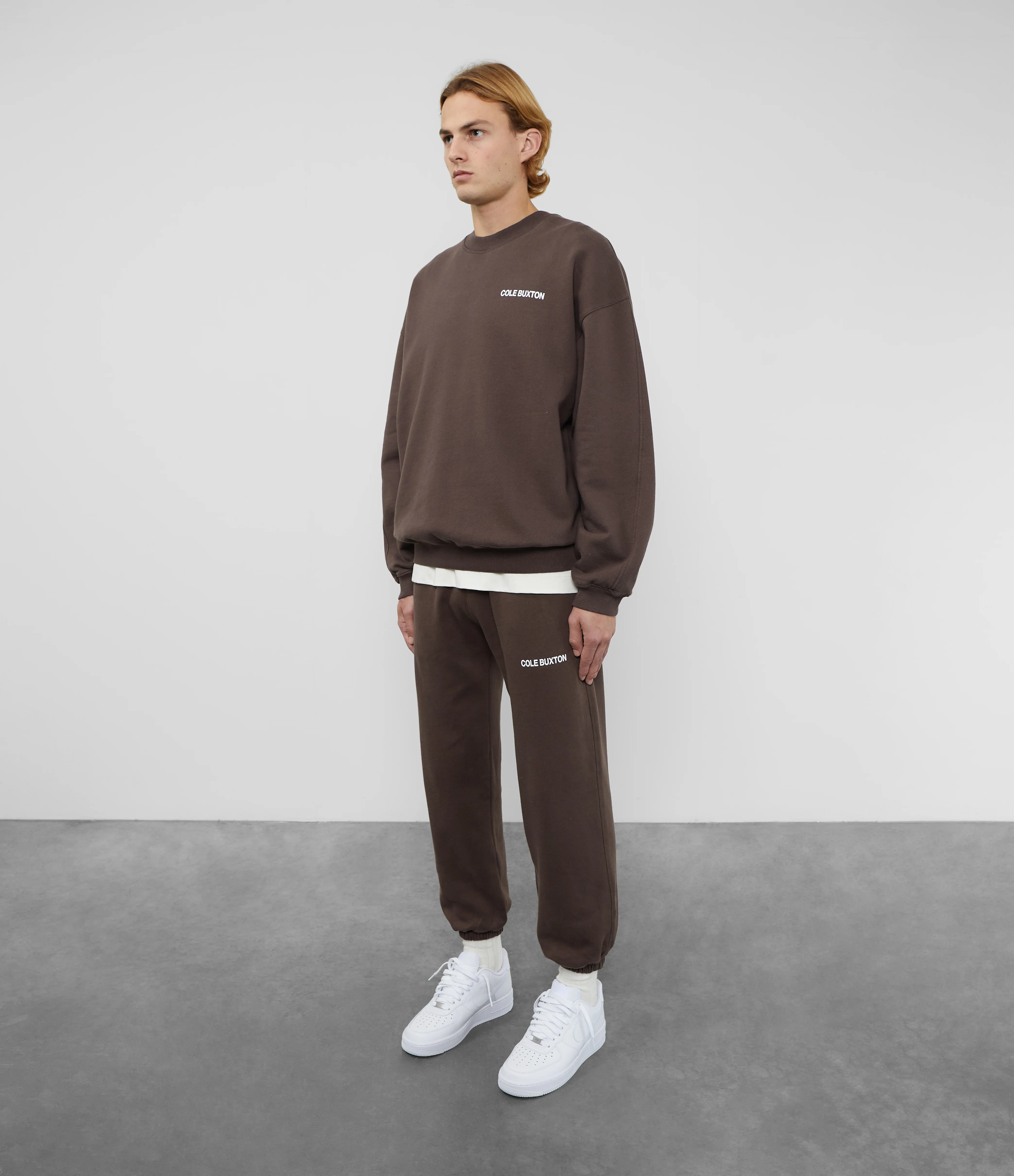 CB SPORTSWEAR SWEATSHIRT - Image 4