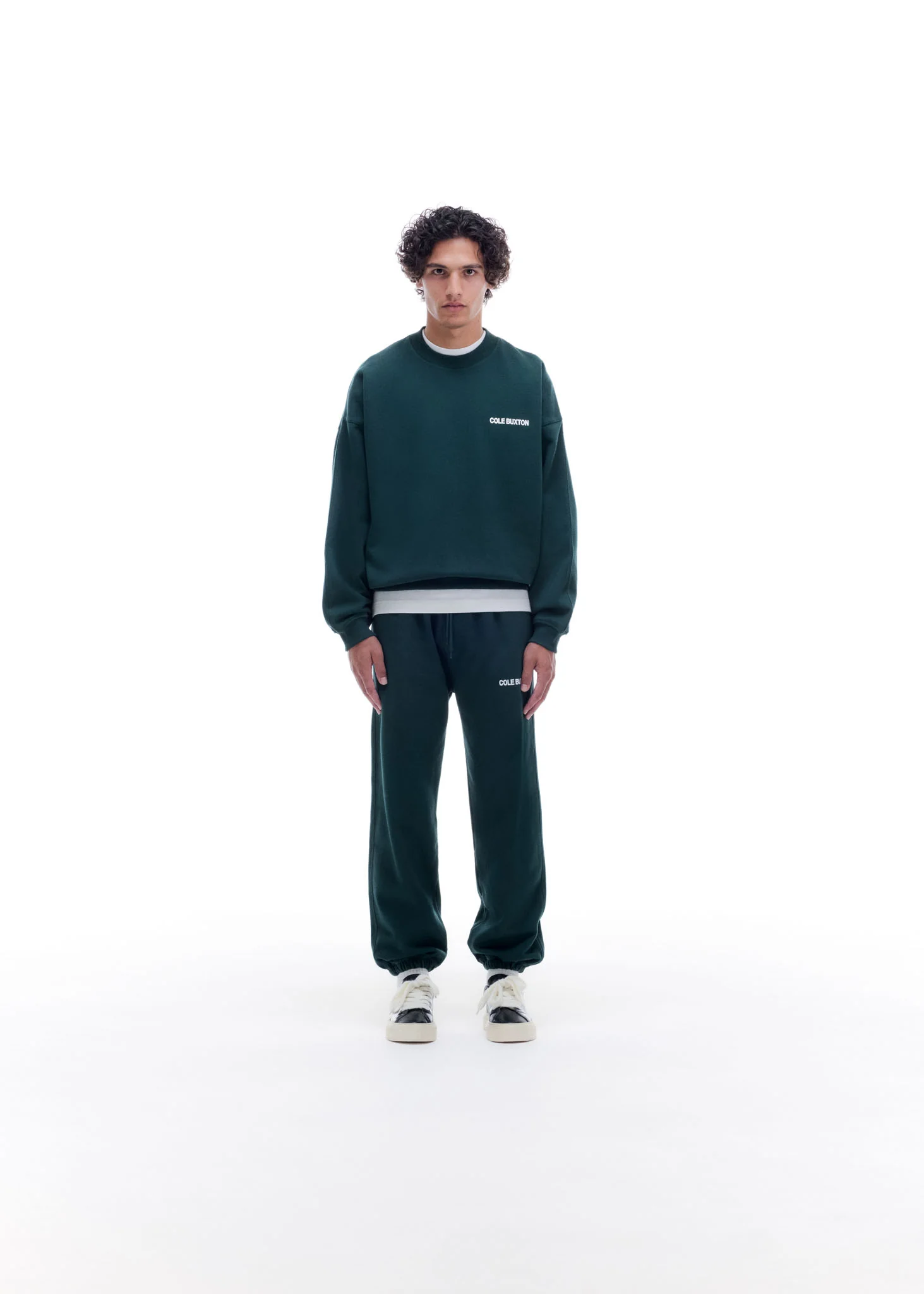 CB SPORTSWEAR SWEATSHIRT - Image 2