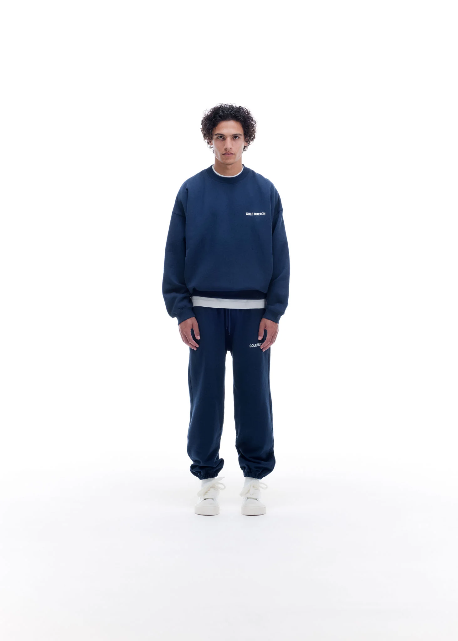 CB SPORTSWEAR SWEATSHIRT - Image 2
