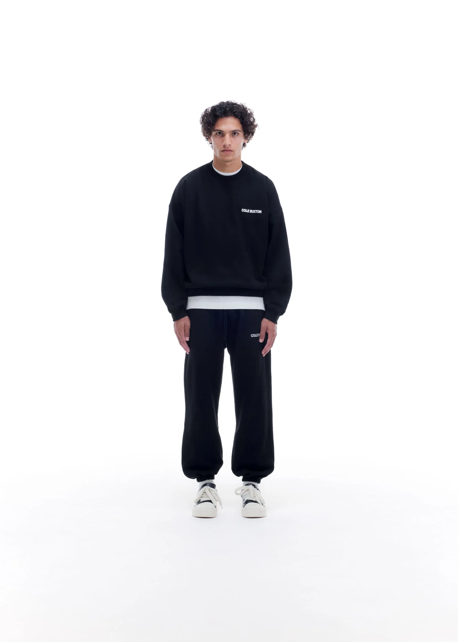 CB SPORTSWEAR SWEATSHIRT - Image 2