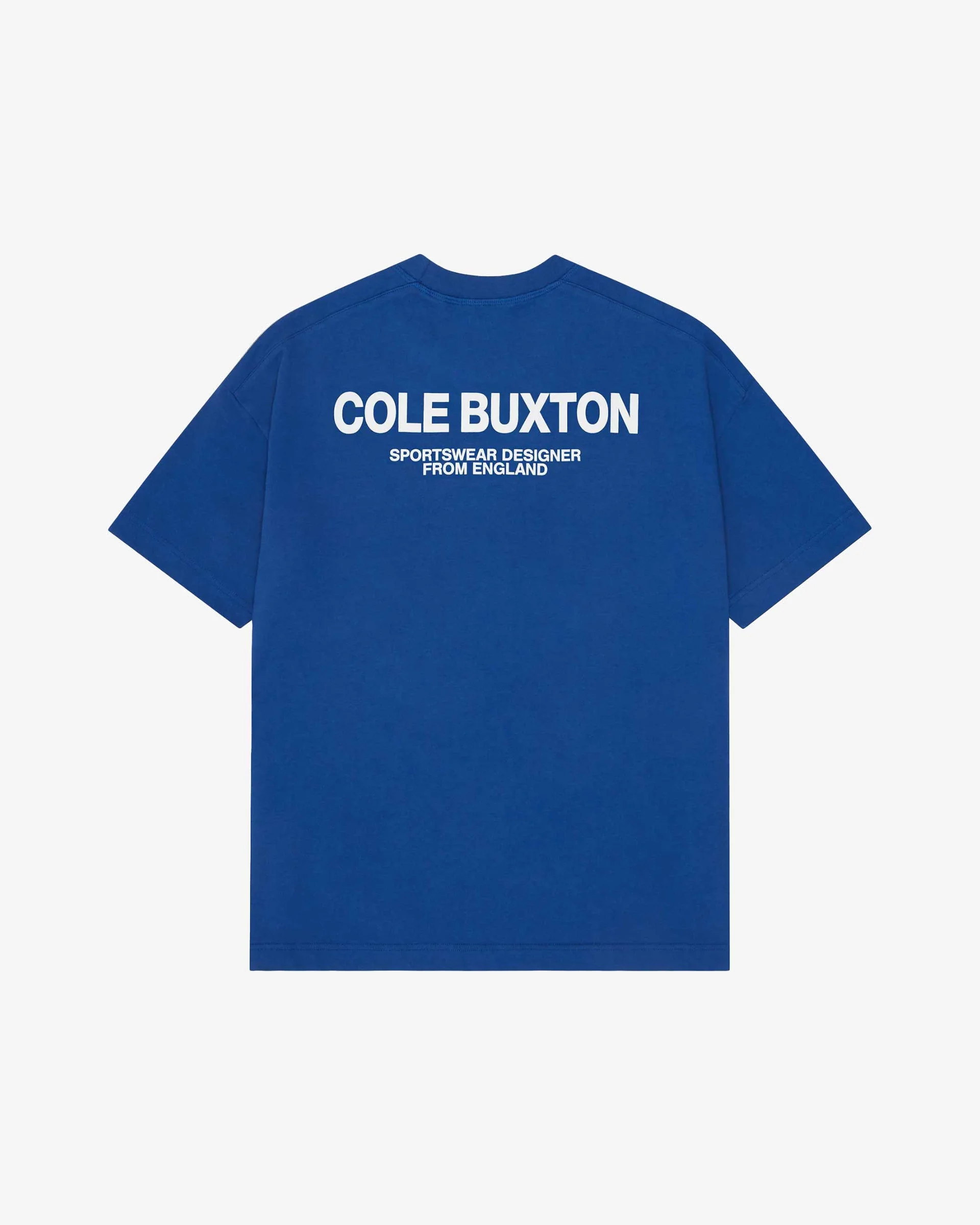 CB SPORTSWEAR T-SHIRT