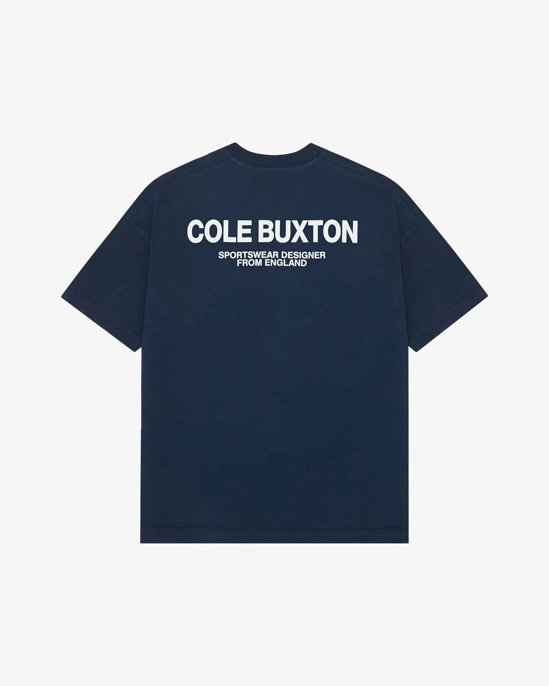 CB SPORTSWEAR T-SHIRT