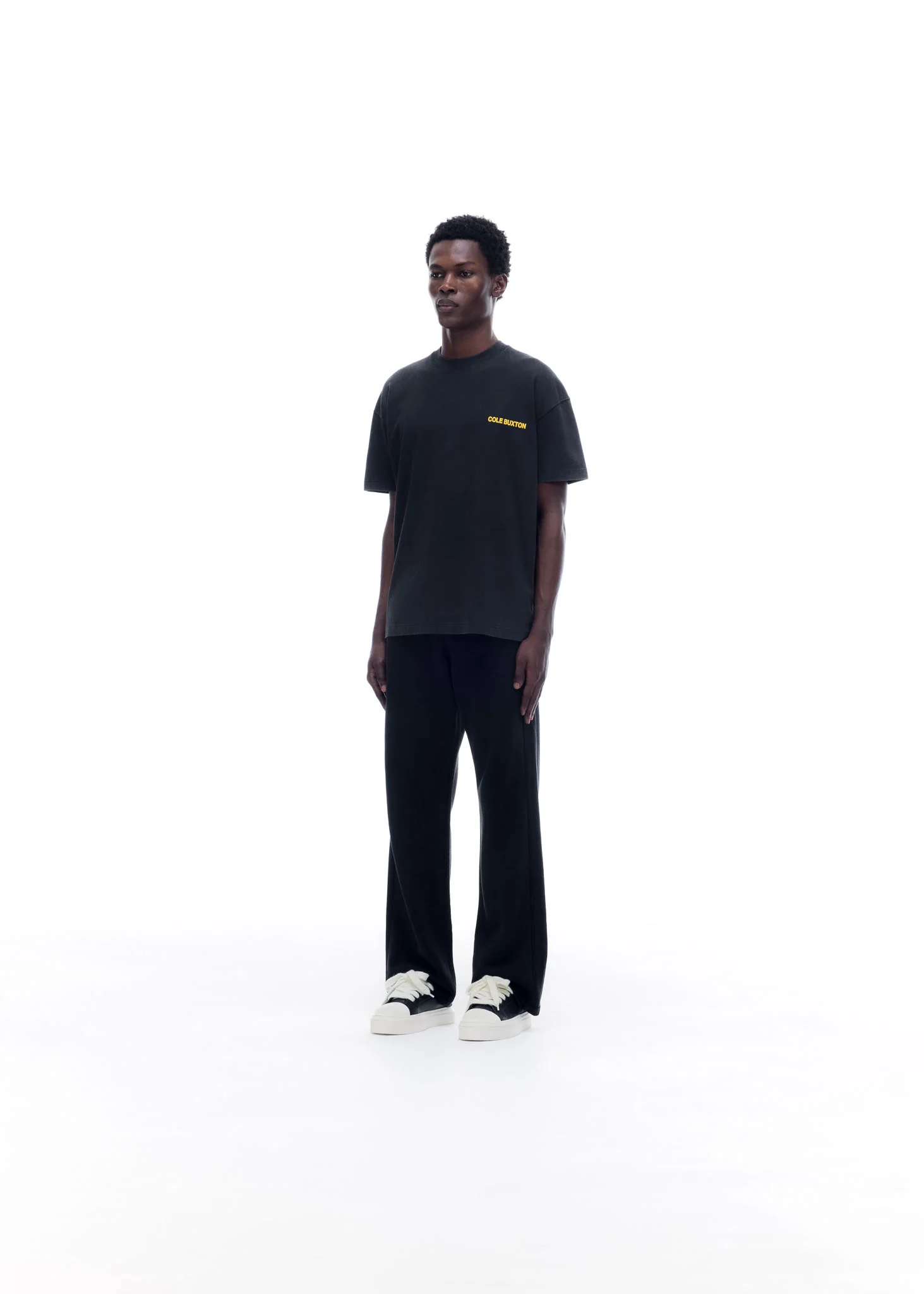 CB SPORTSWEAR T-SHIRT - Image 3