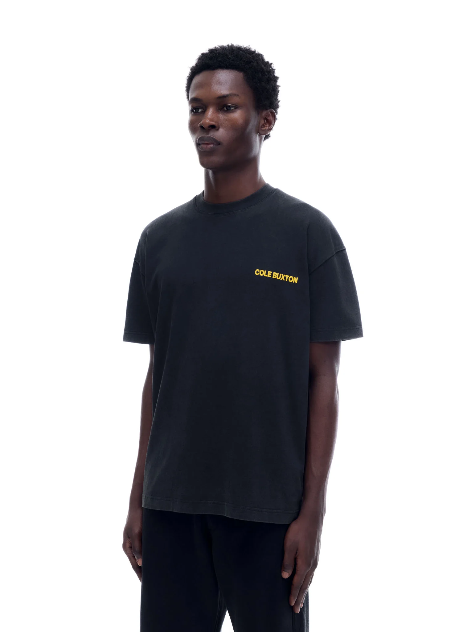 CB SPORTSWEAR T-SHIRT - Image 6