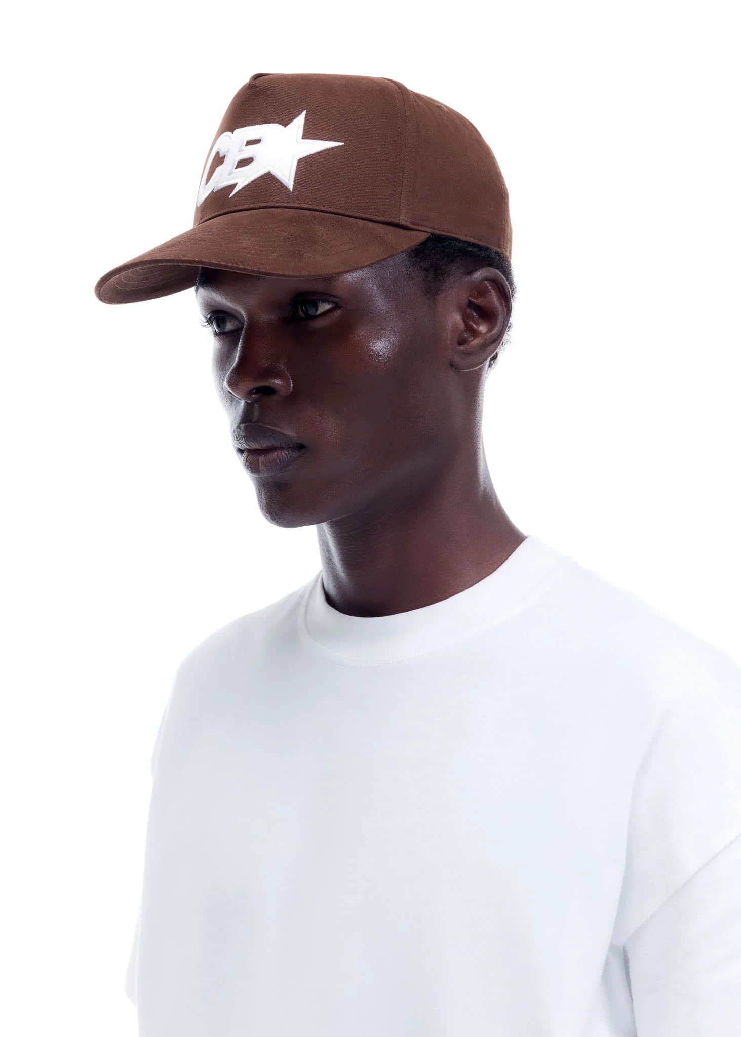 CB STAR RACING CAP - Image 3