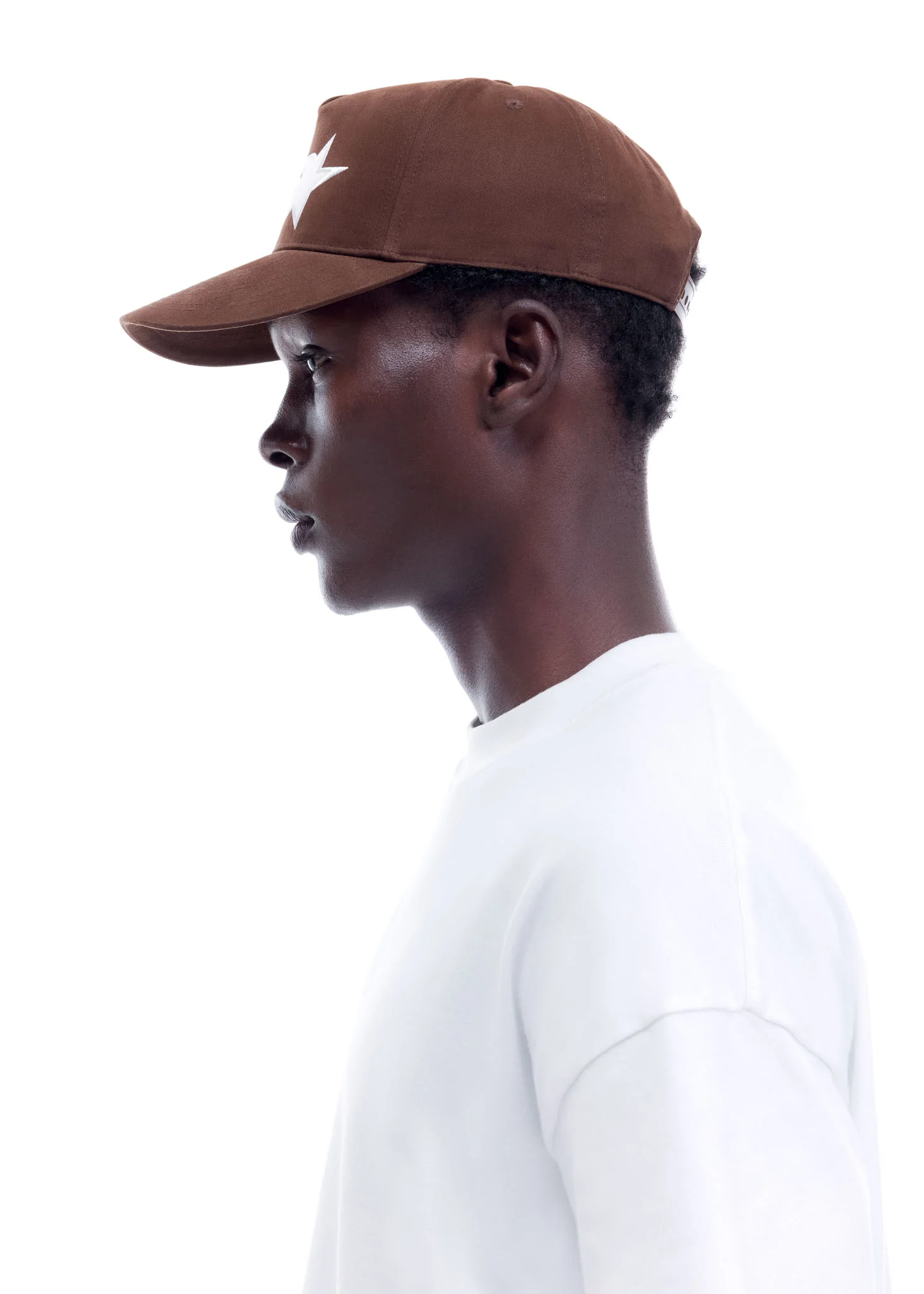 CB STAR RACING CAP - Image 4