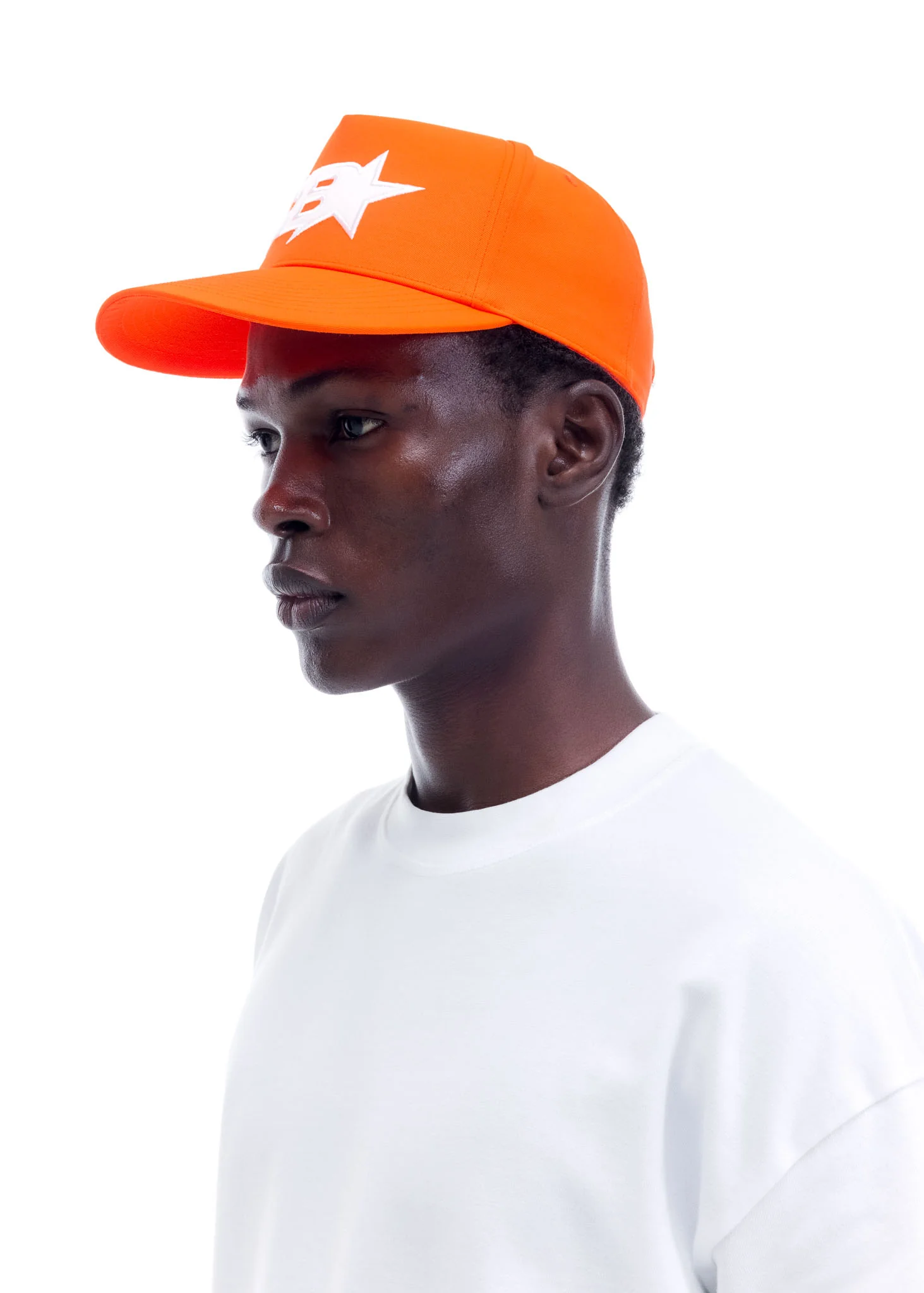 CB STAR RACING CAP - Image 3