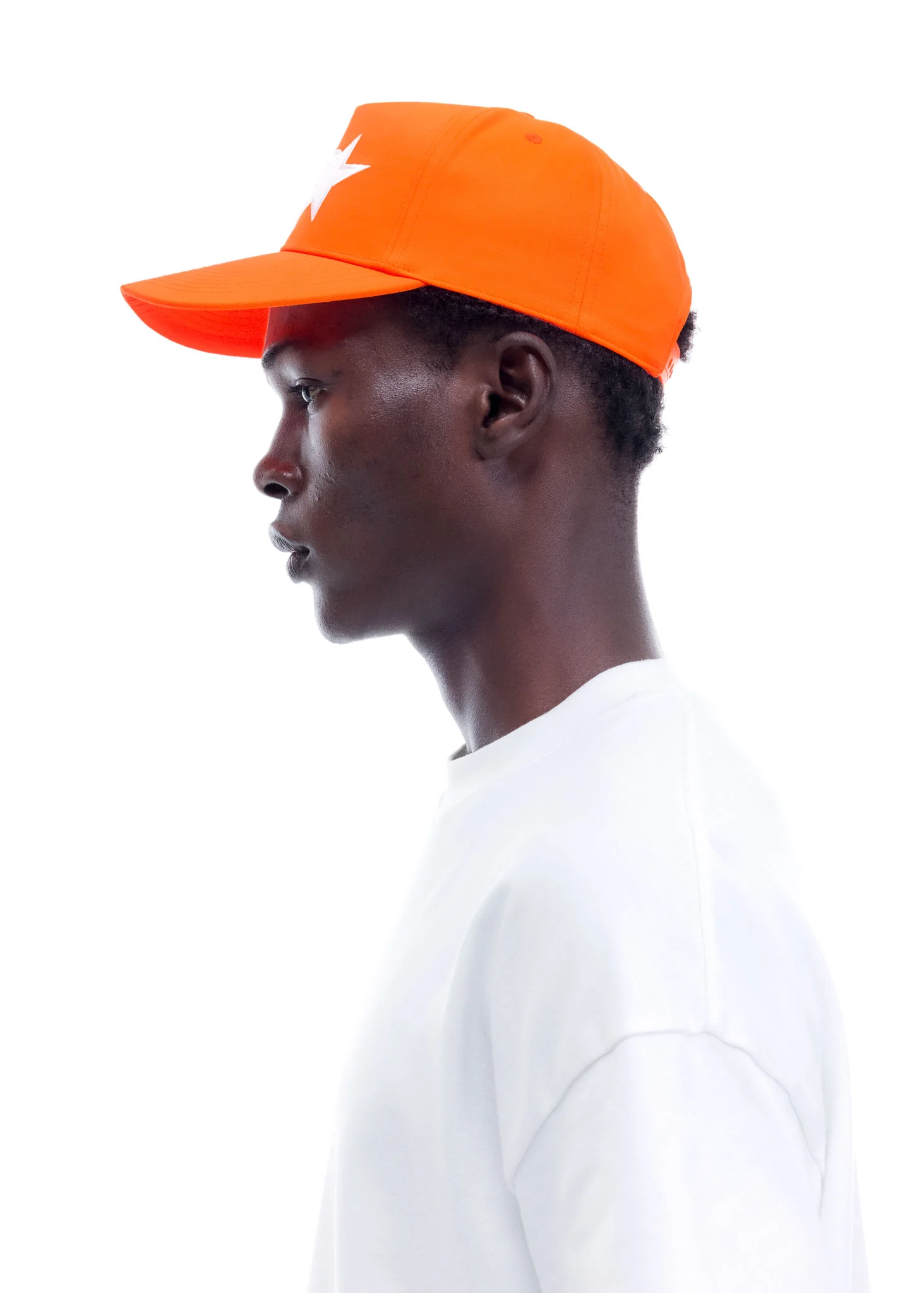 CB STAR RACING CAP - Image 4