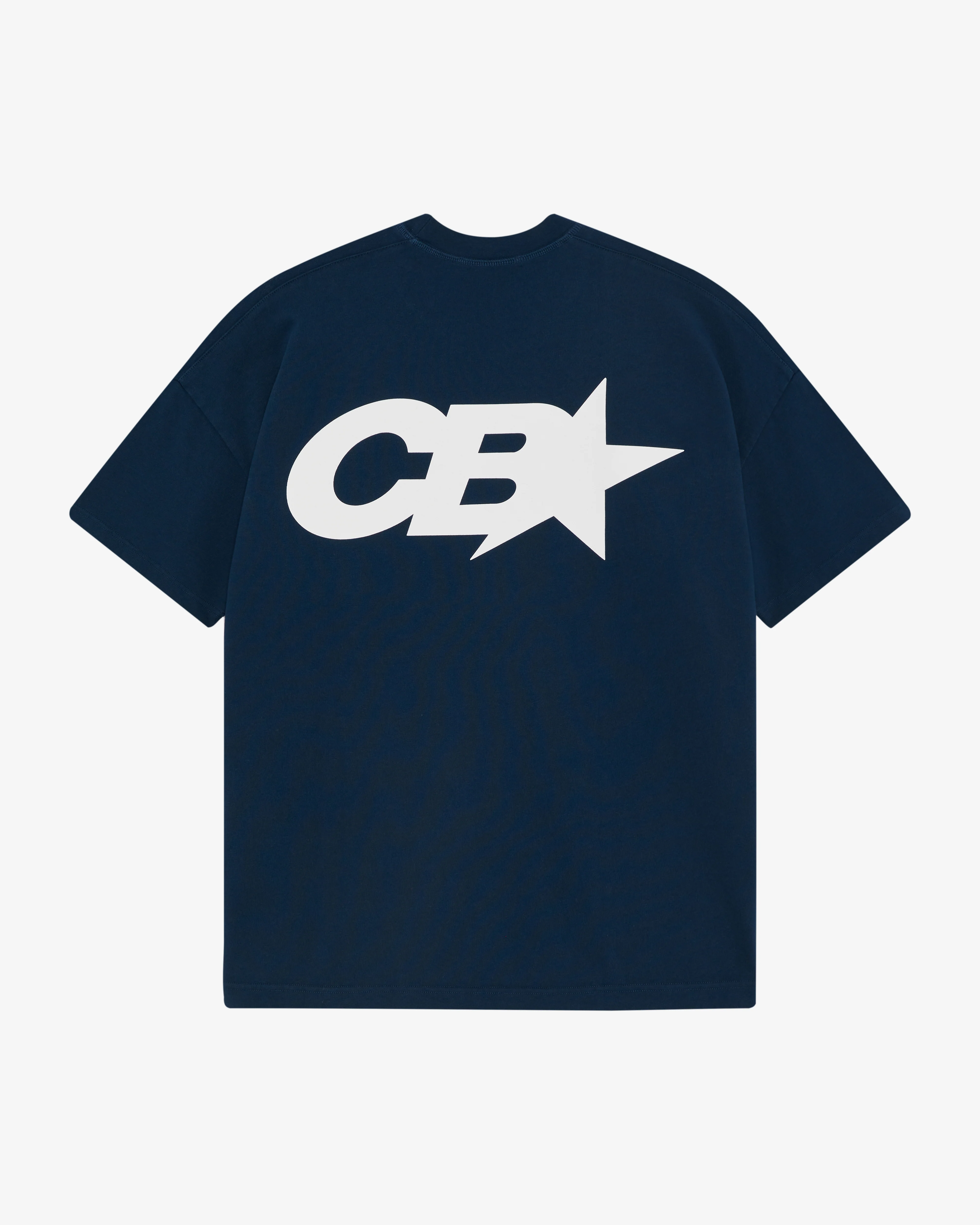 CB STAR RACING T-SHIRT