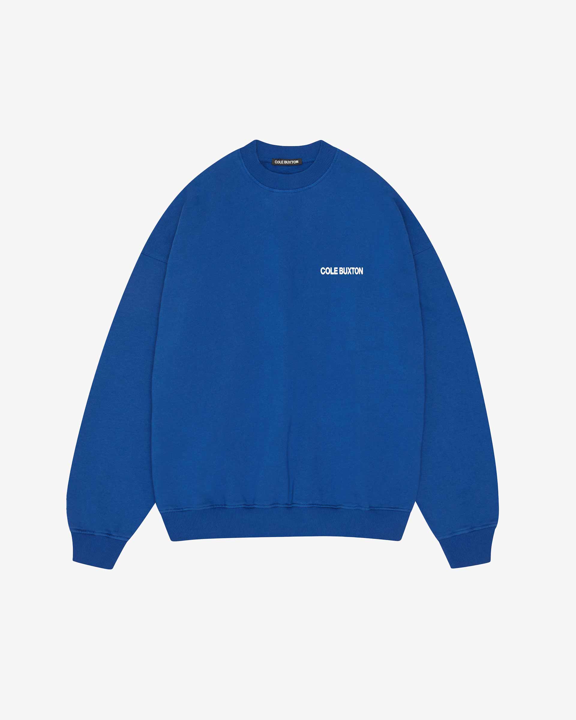 CB SPORTSWEAR SWEATSHIRT - Image 2