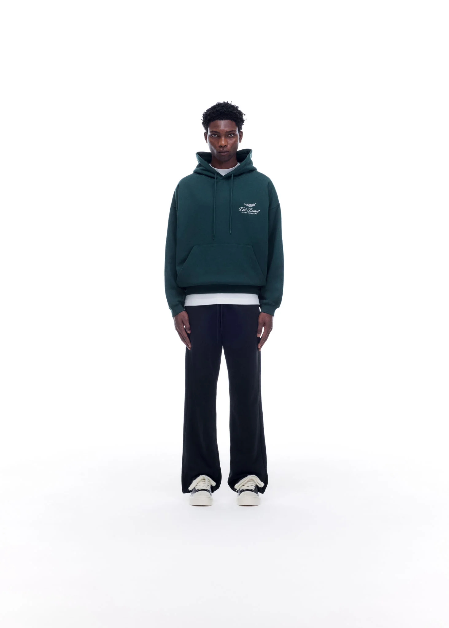 INTERNATIONAL HOODIE - Image 2
