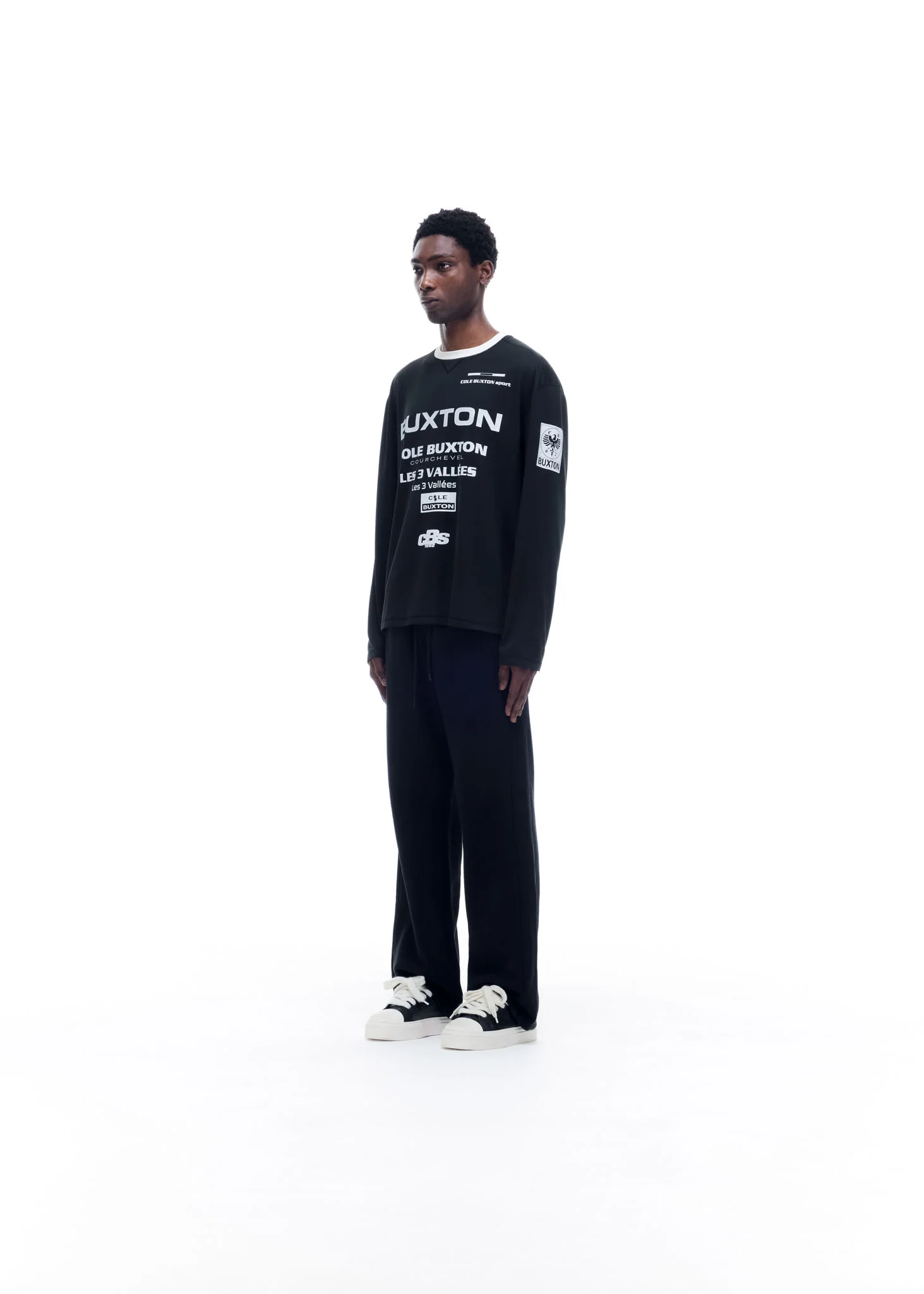 EURO RALLY LONG SLEEVE - Image 3