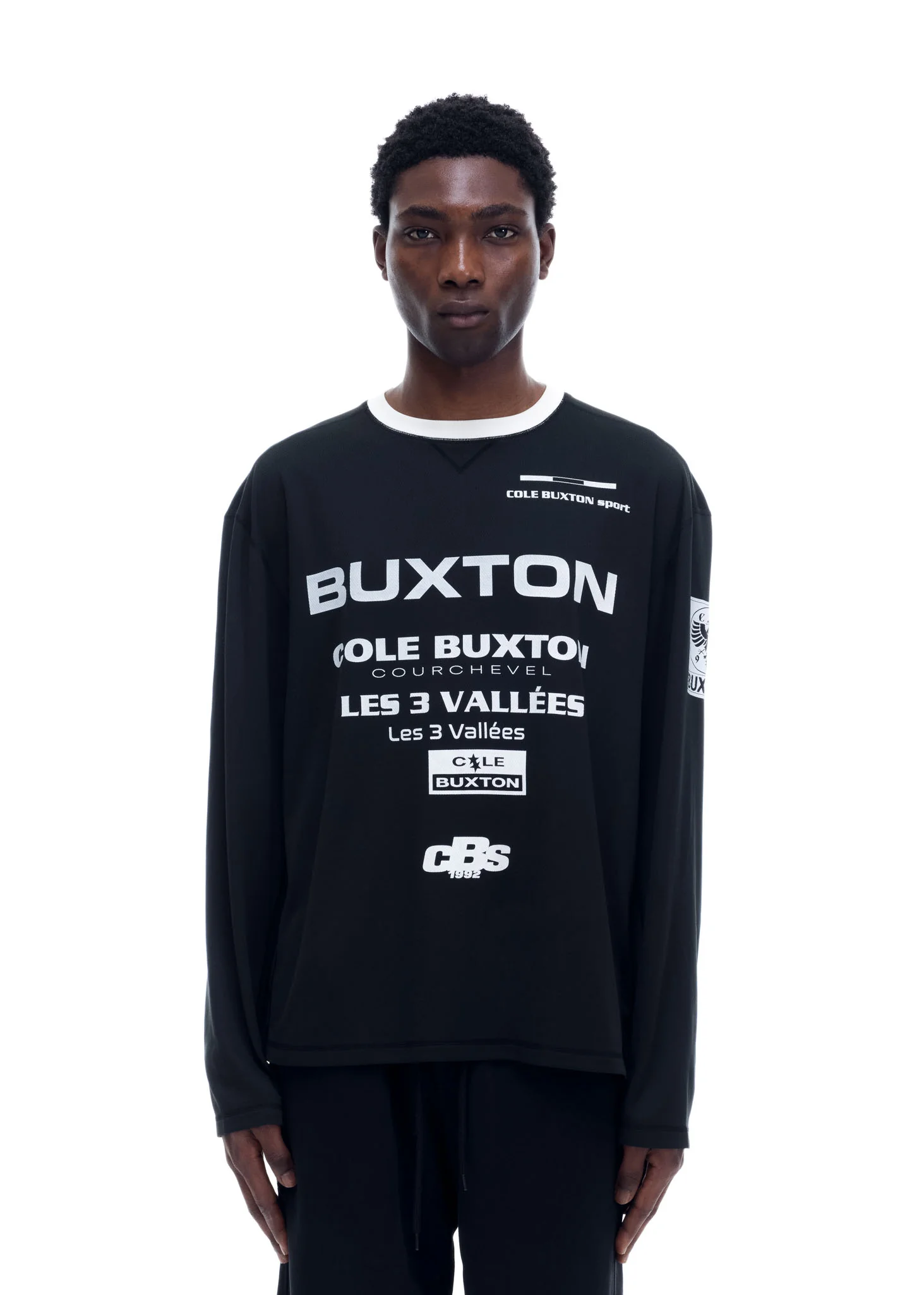 EURO RALLY LONG SLEEVE - Image 4