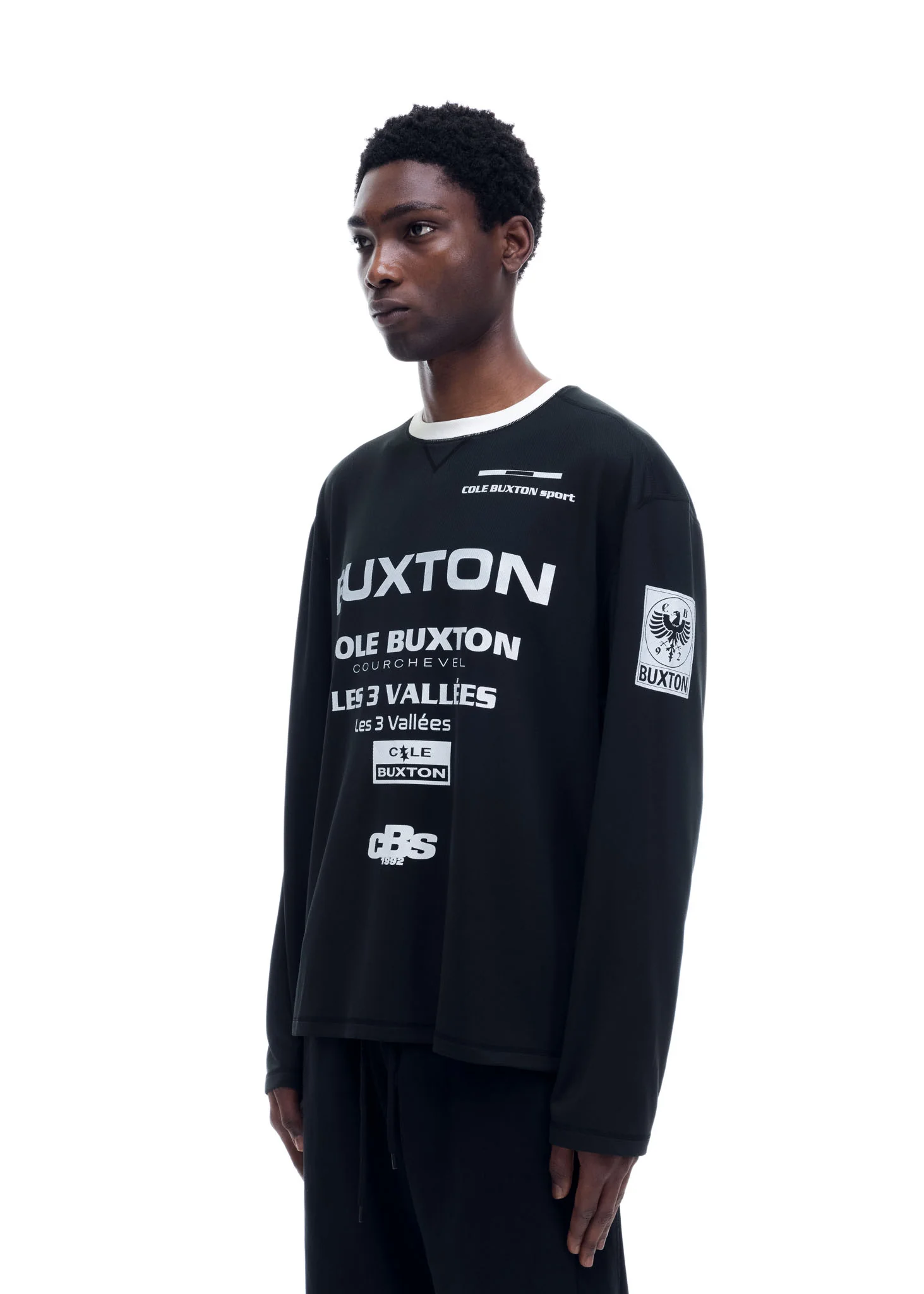 EURO RALLY LONG SLEEVE - Image 5