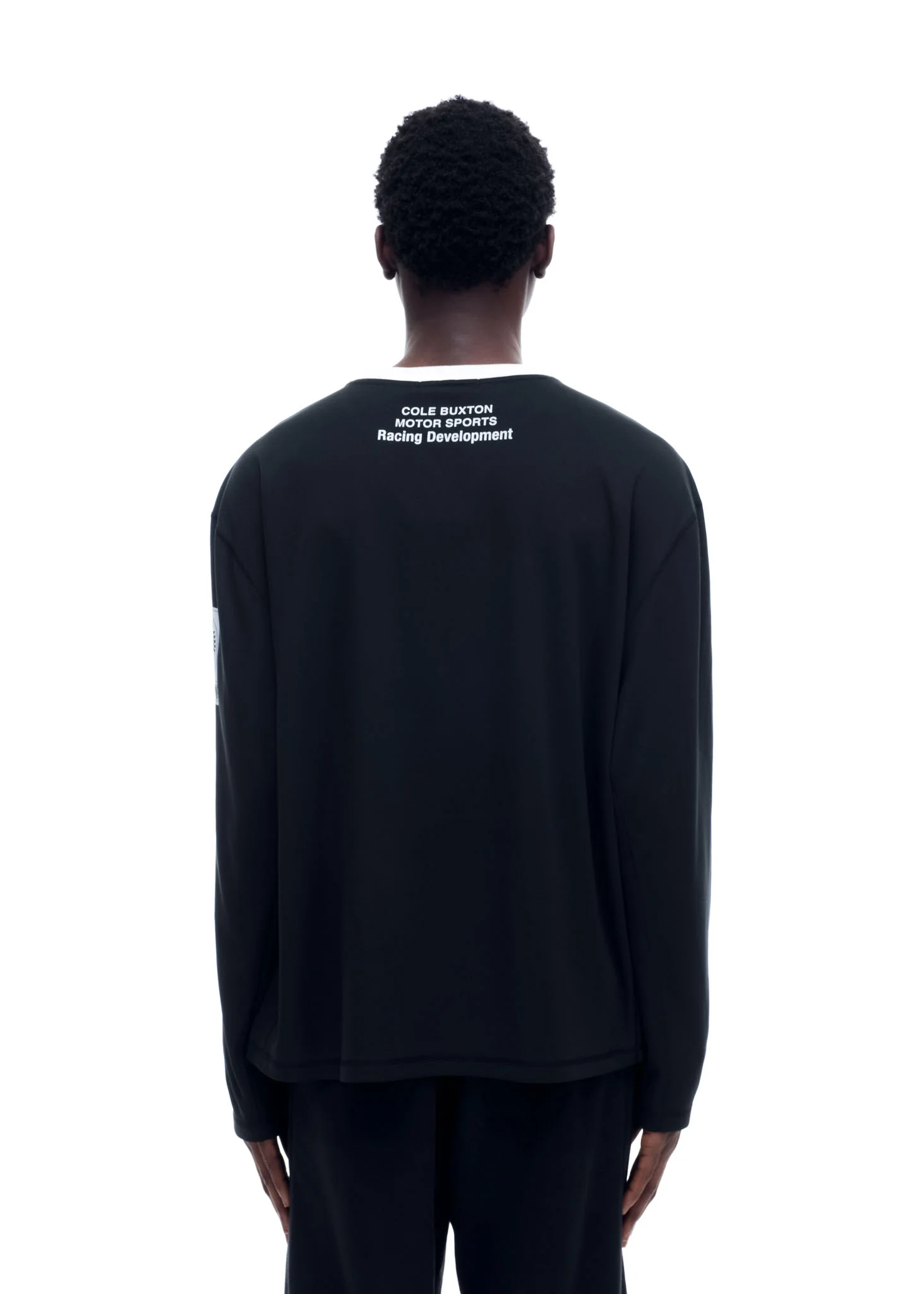 EURO RALLY LONG SLEEVE - Image 6