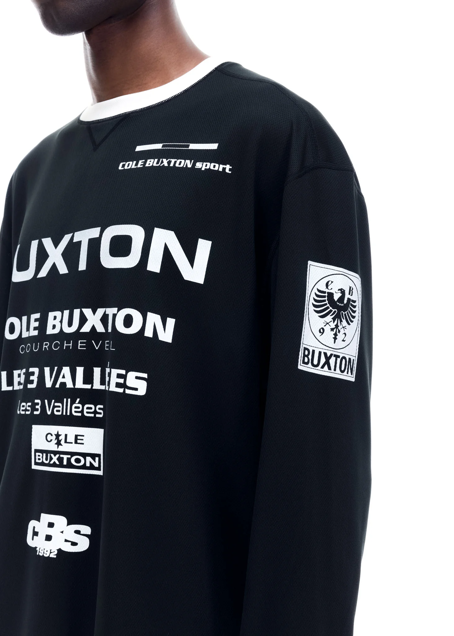 EURO RALLY LONG SLEEVE - Image 7