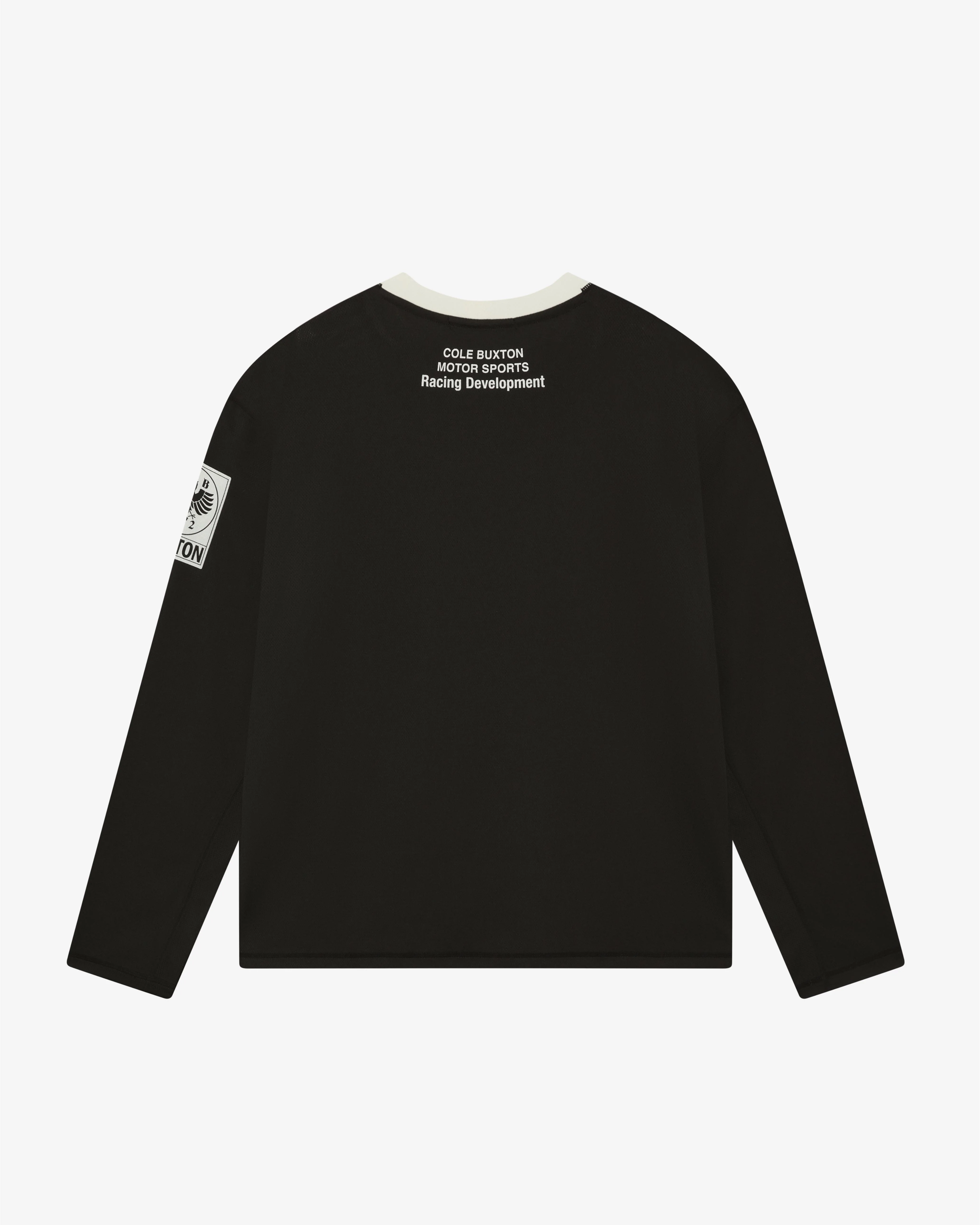 EURO RALLY LONG SLEEVE - Image 8