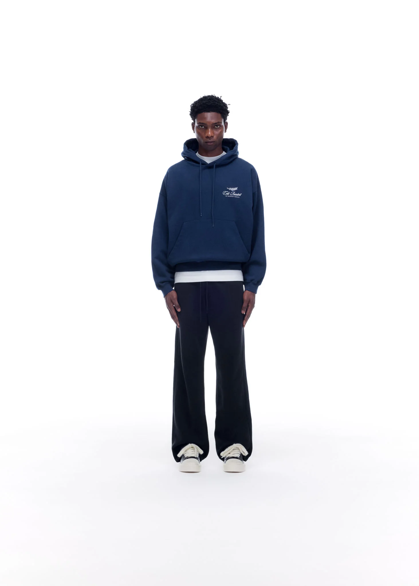 INTERNATIONAL HOODIE - Image 2