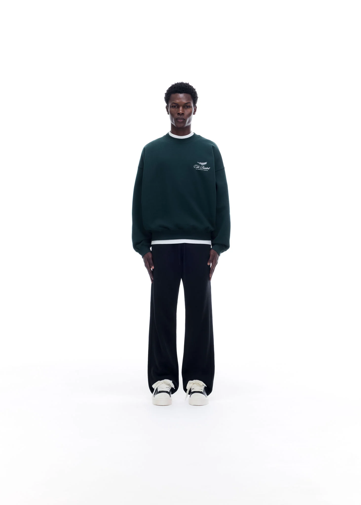 INTERNATIONAL SWEATSHIRT - Image 2