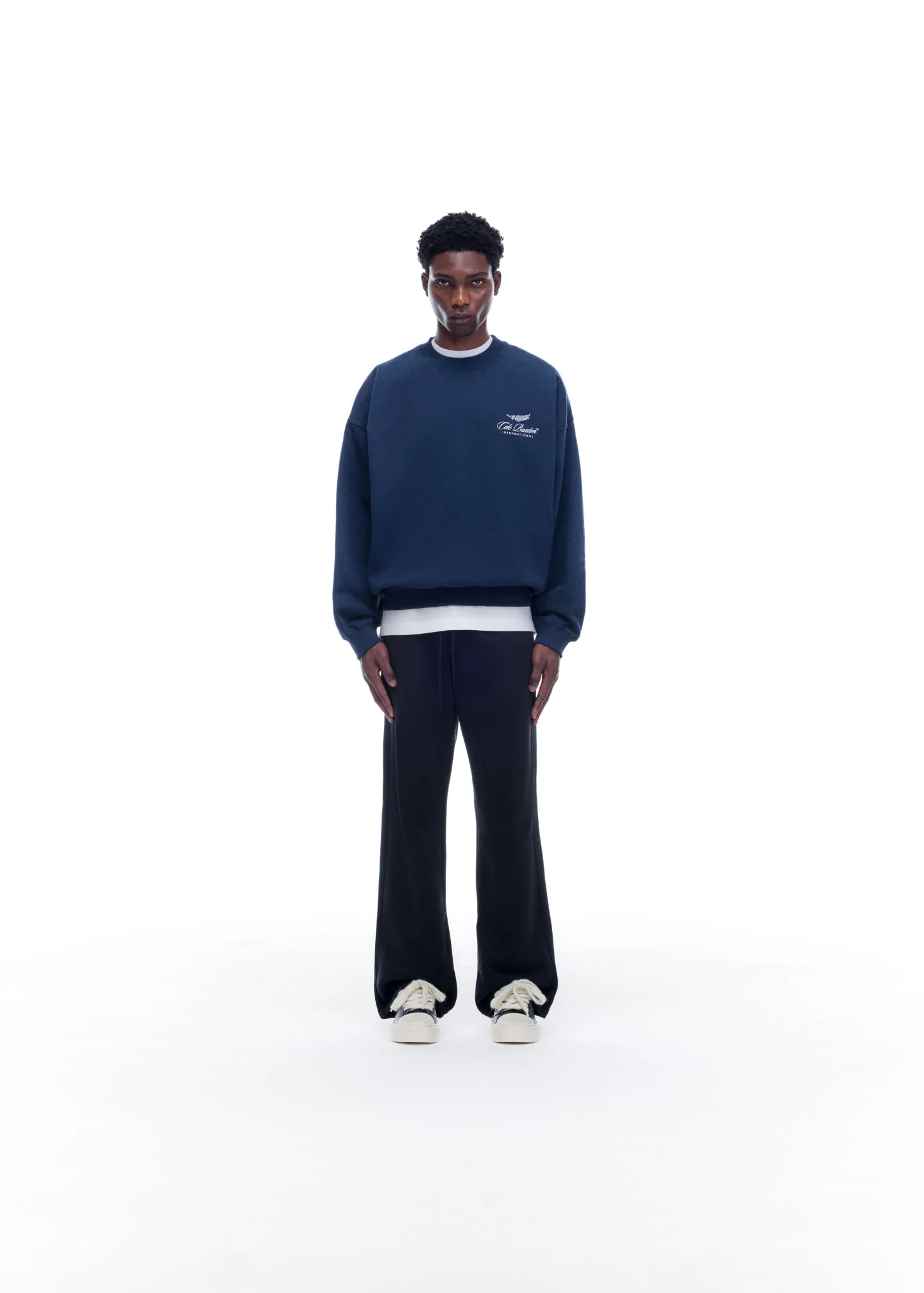 INTERNATIONAL SWEATSHIRT - Image 2