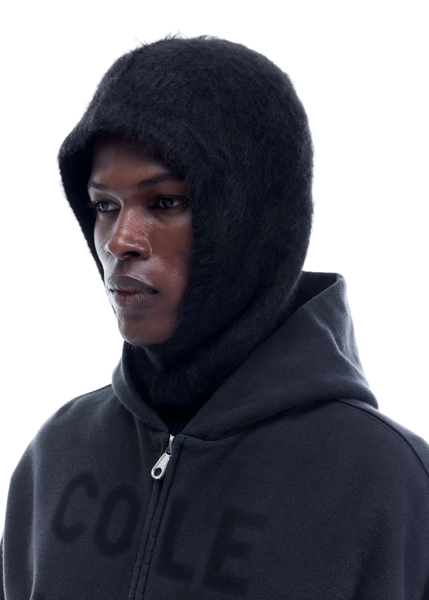 KNITTED BALACLAVA - Image 3