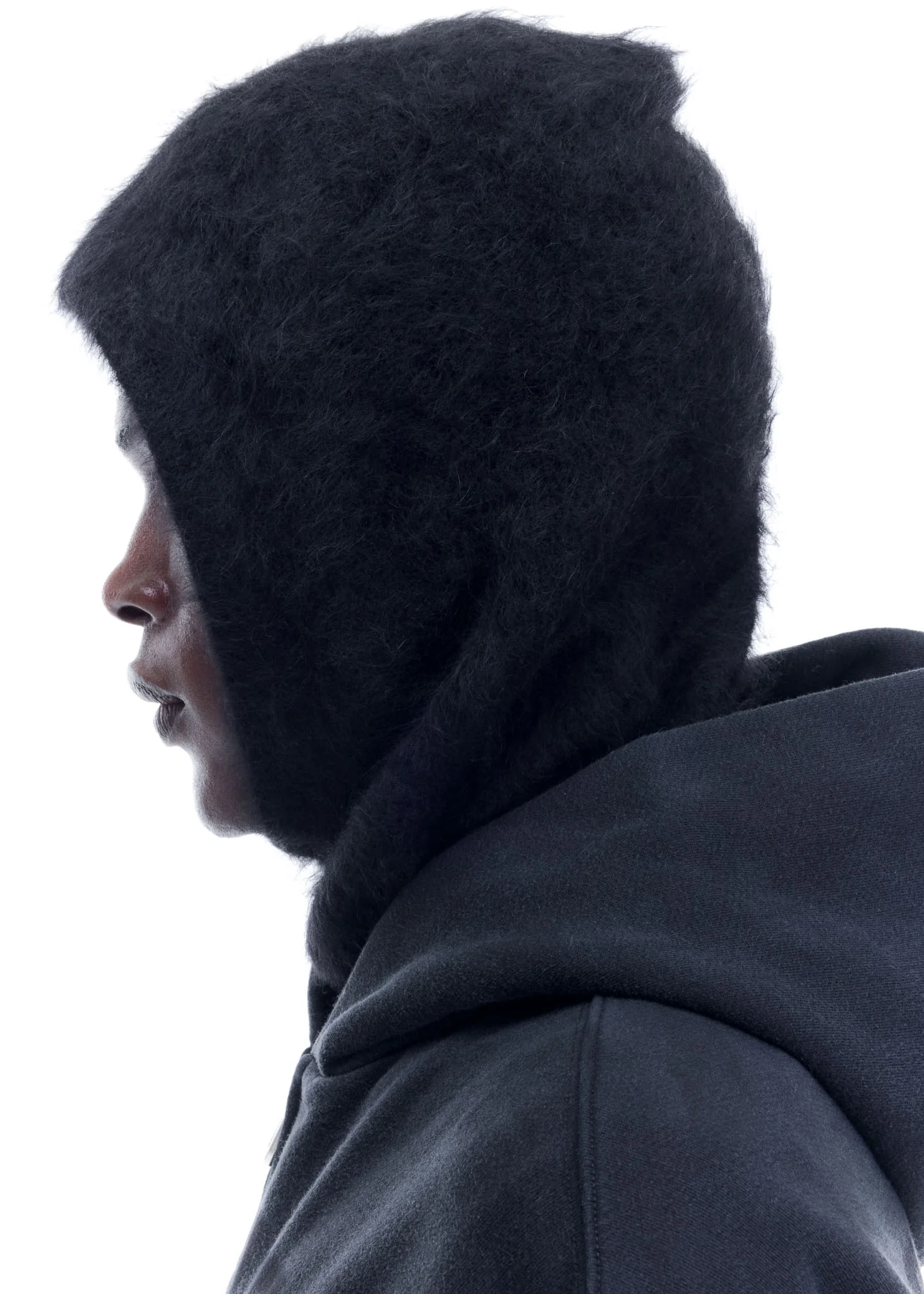 KNITTED BALACLAVA - Image 4