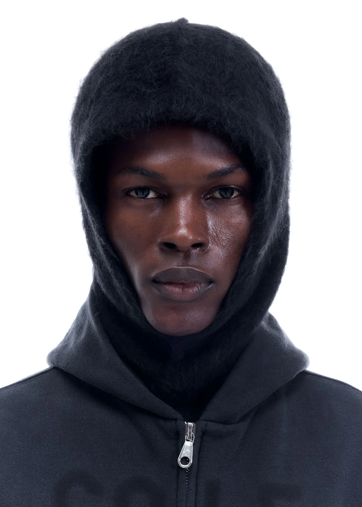 KNITTED BALACLAVA - Image 5