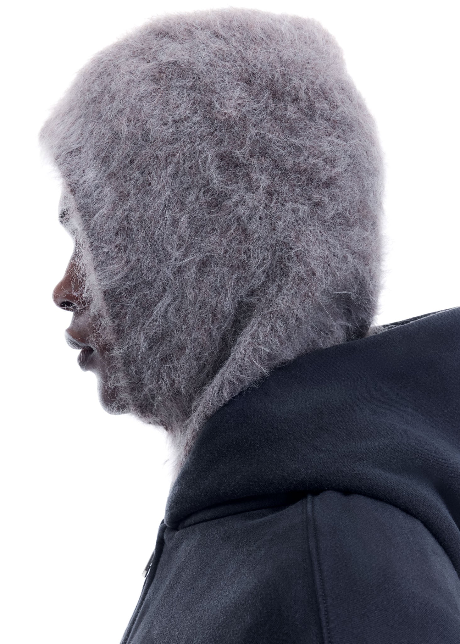 KNITTED BALACLAVA - Image 3