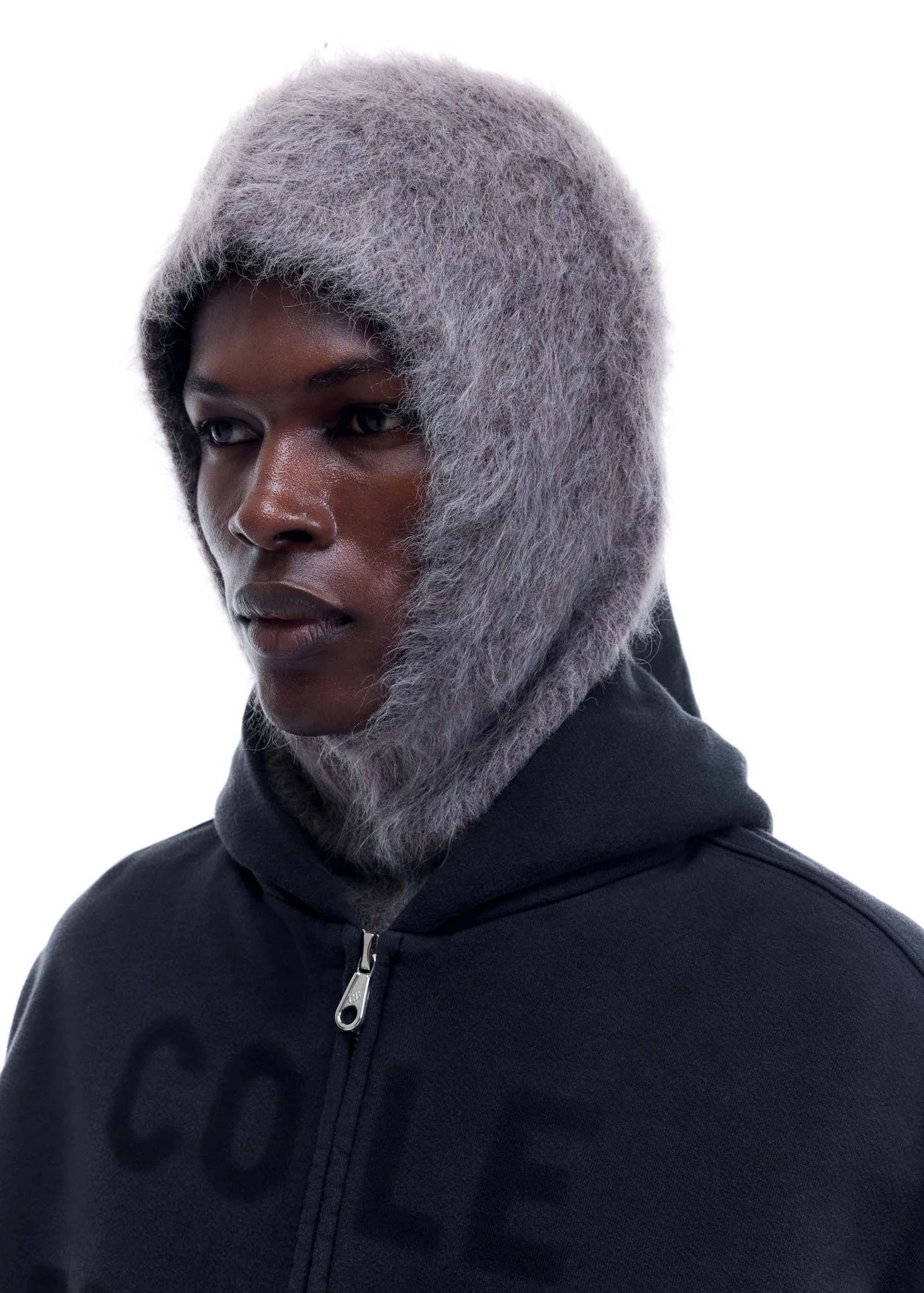 KNITTED BALACLAVA - Image 4