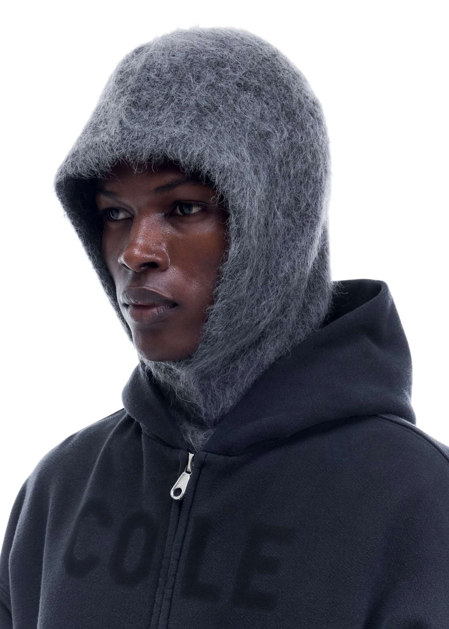 KNITTED BALACLAVA - Image 3
