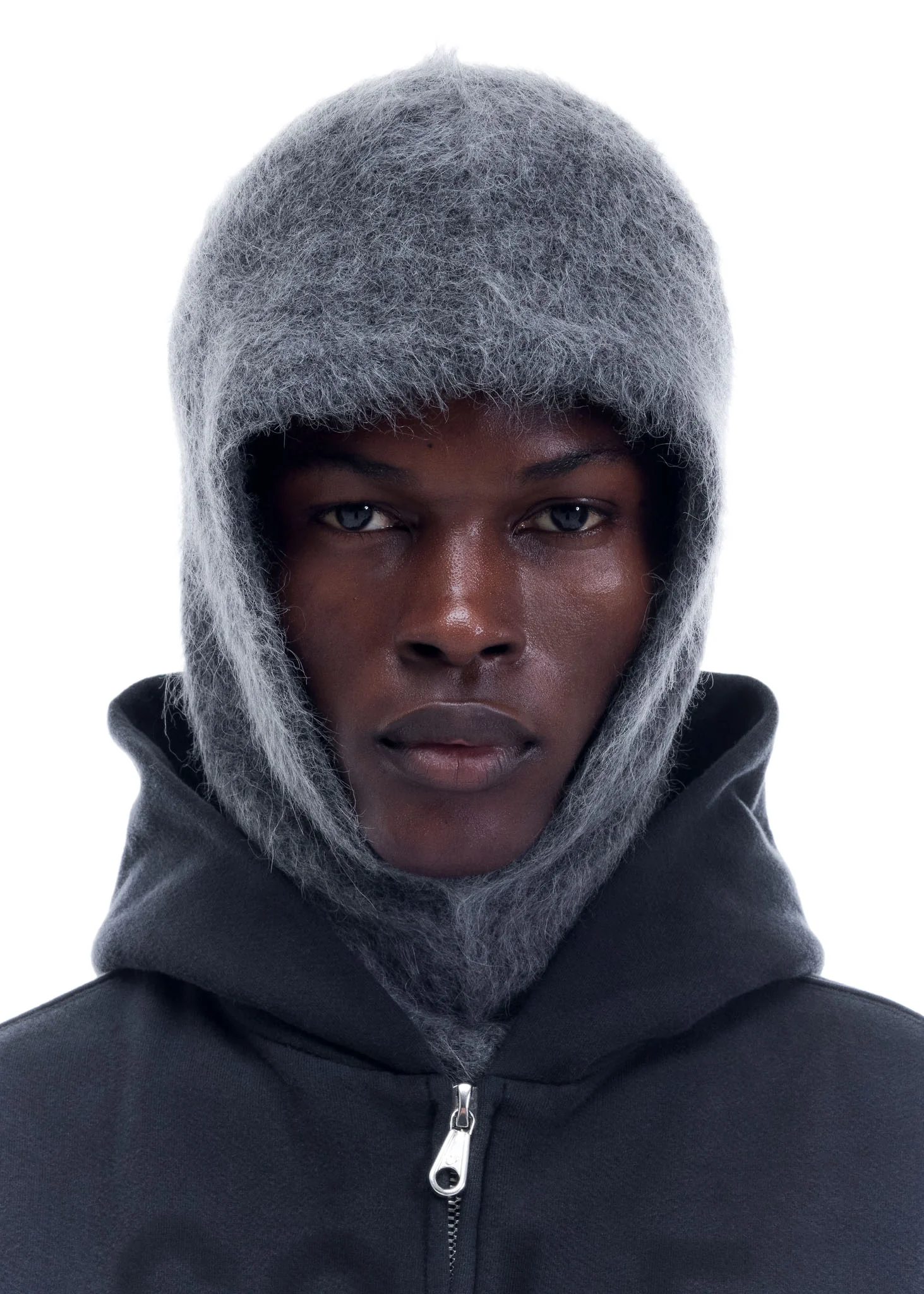 KNITTED BALACLAVA - Image 4