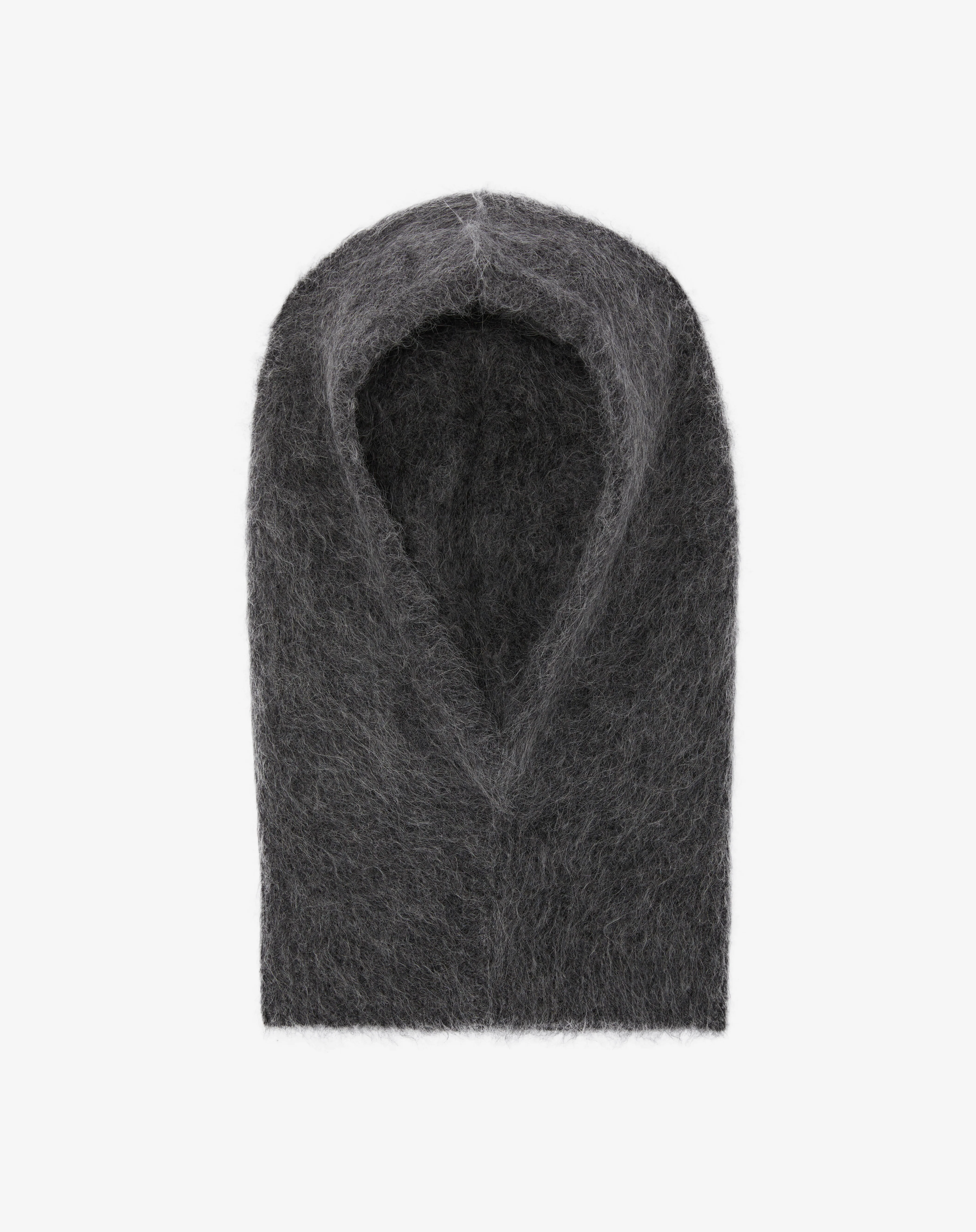 KNITTED BALACLAVA - Image 5