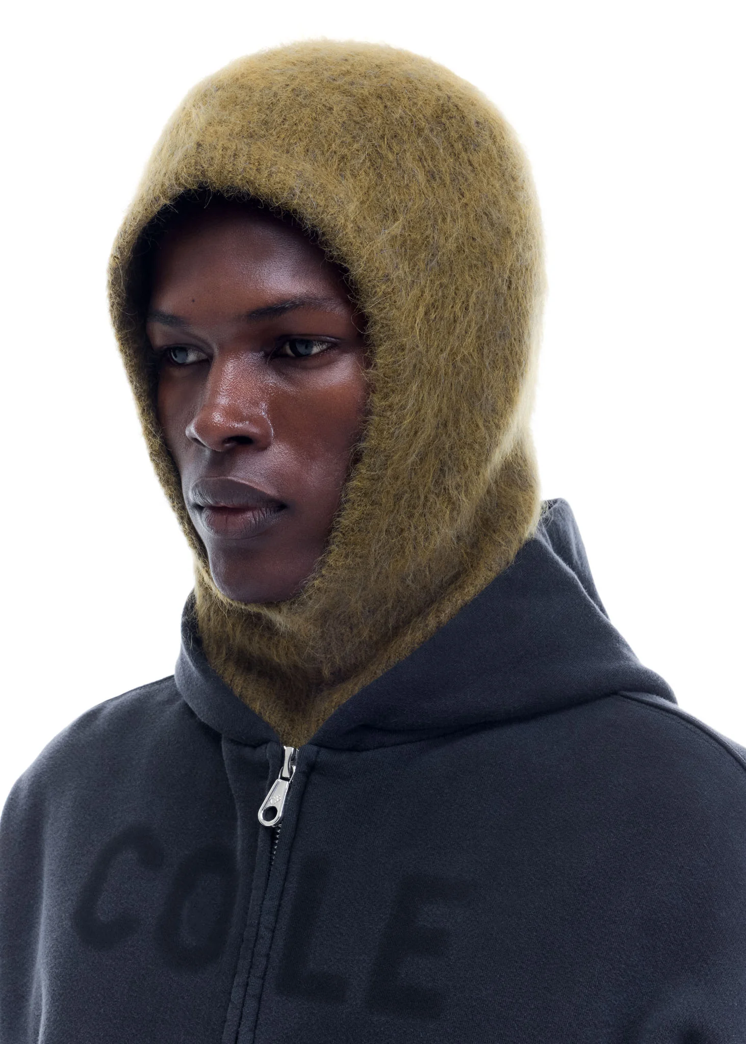 KNITTED BALACLAVA - Image 3