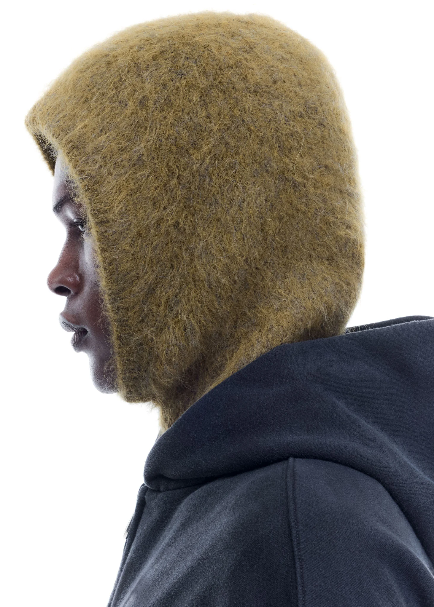 KNITTED BALACLAVA - Image 4