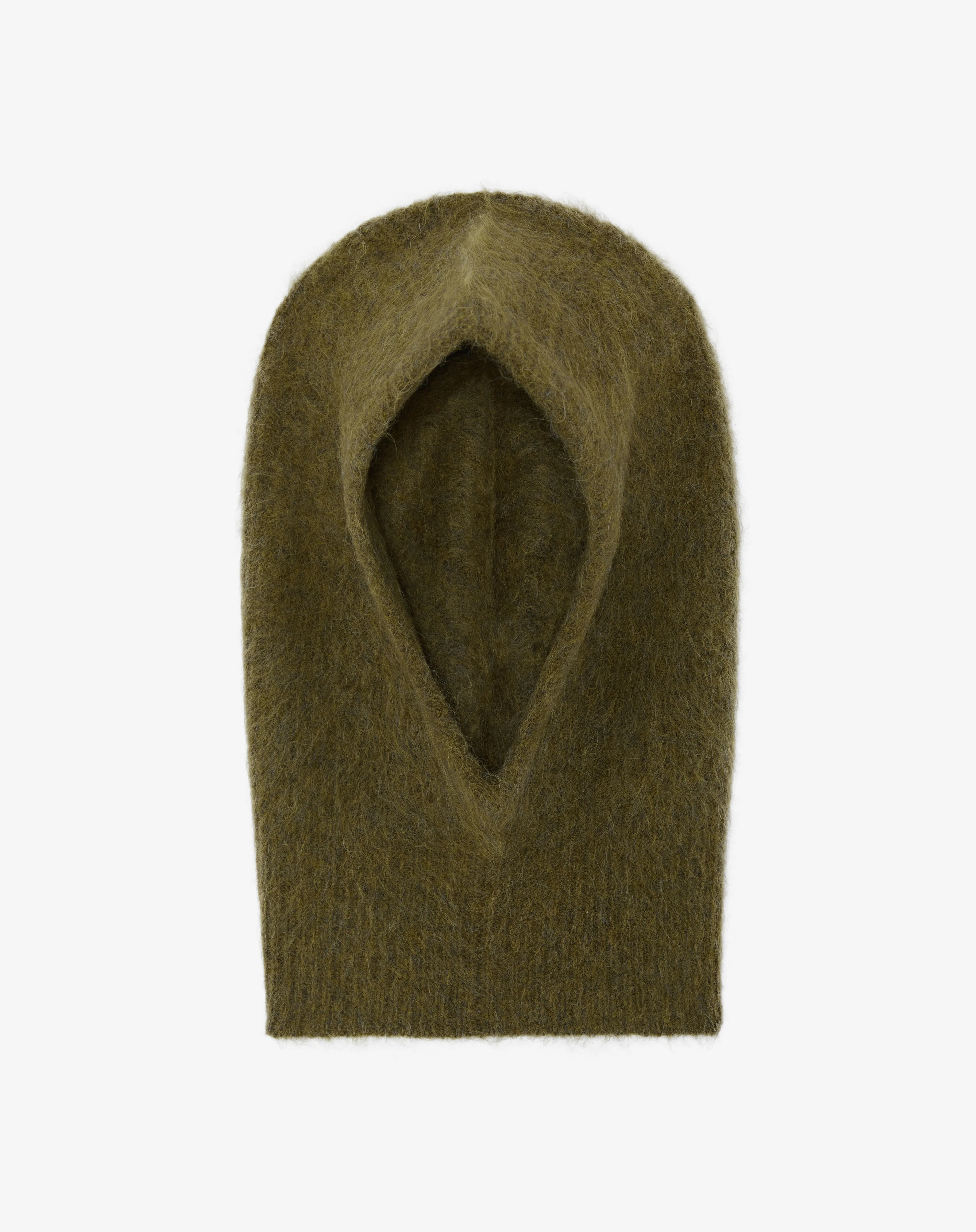 KNITTED BALACLAVA - Image 5