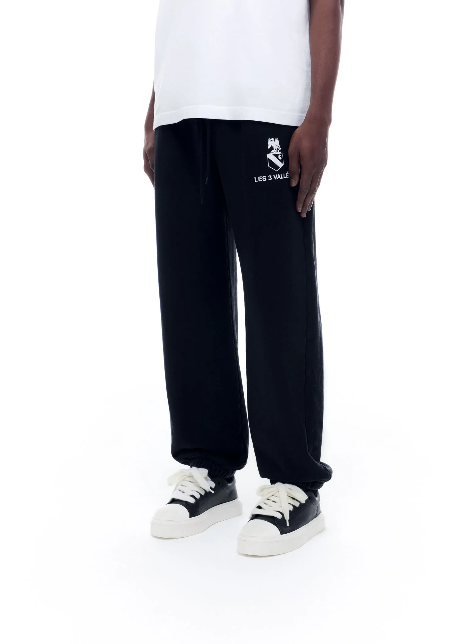LES 3 VALLEES SWEATPANTS - Image 3