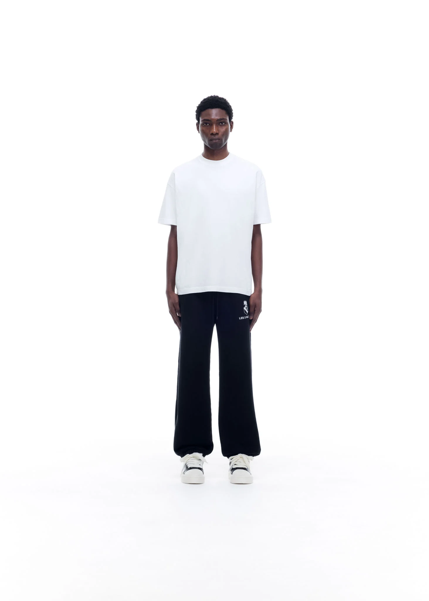 LES 3 VALLEES SWEATPANTS - Image 4