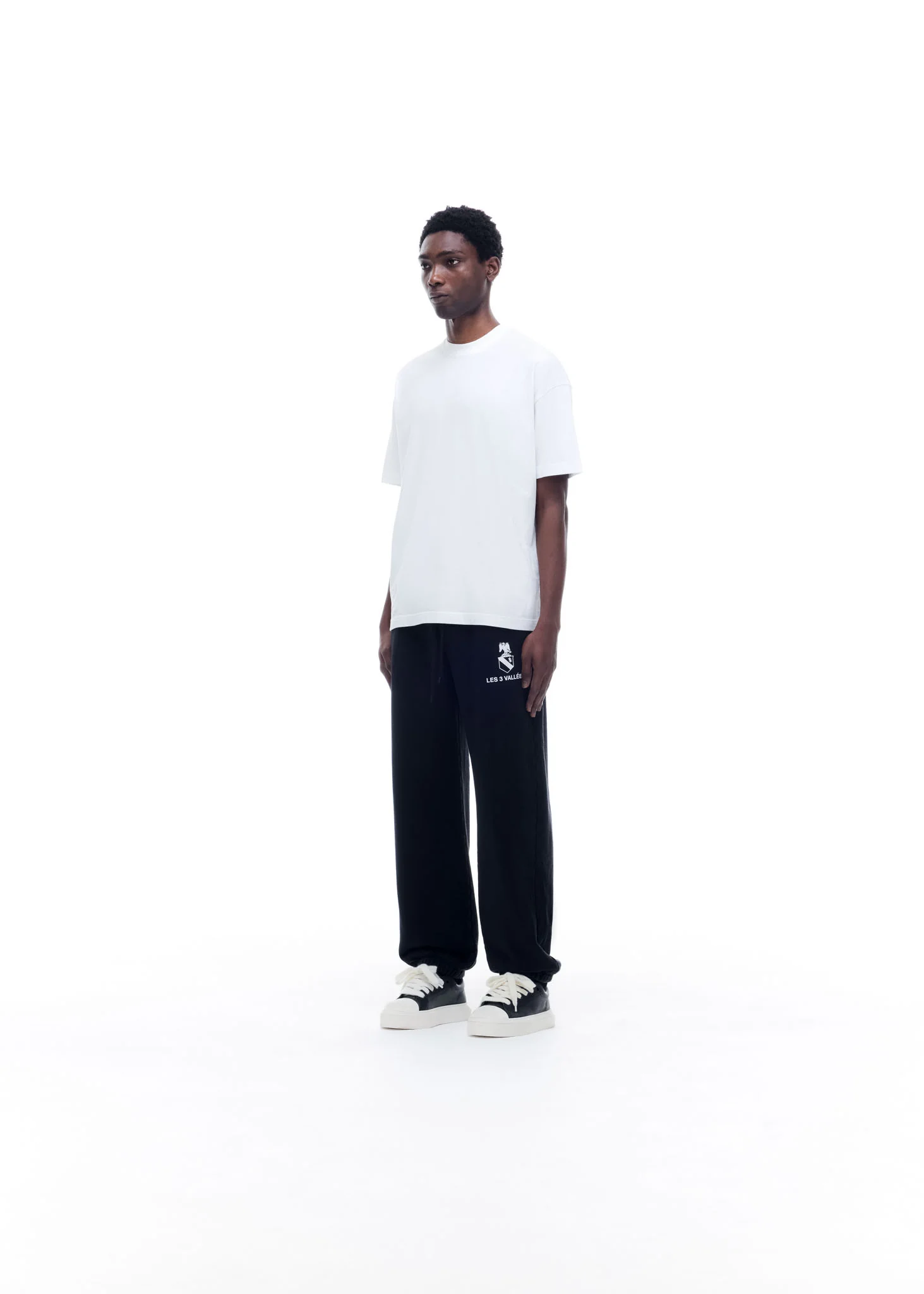 LES 3 VALLEES SWEATPANTS - Image 5