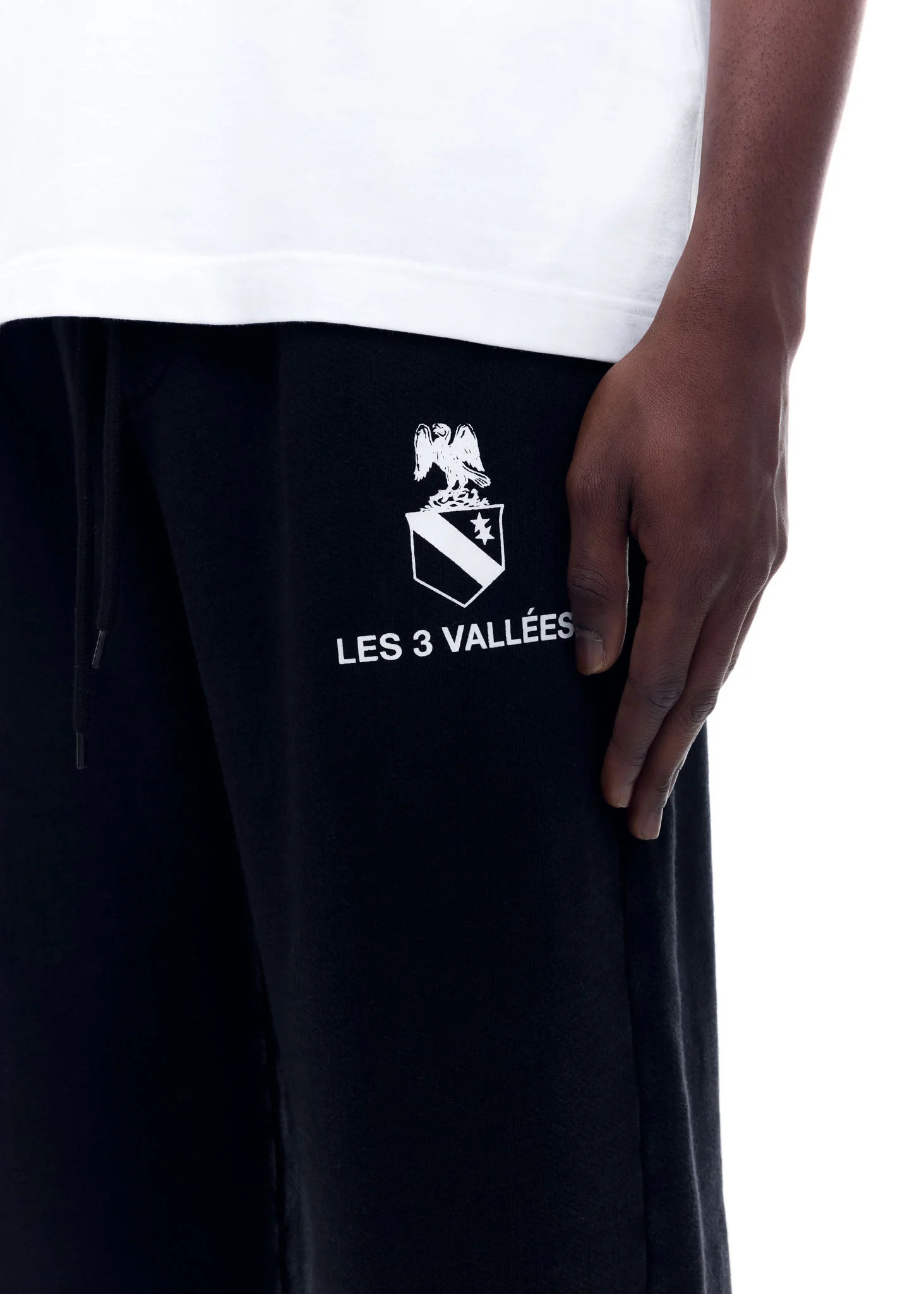 LES 3 VALLEES SWEATPANTS - Image 6