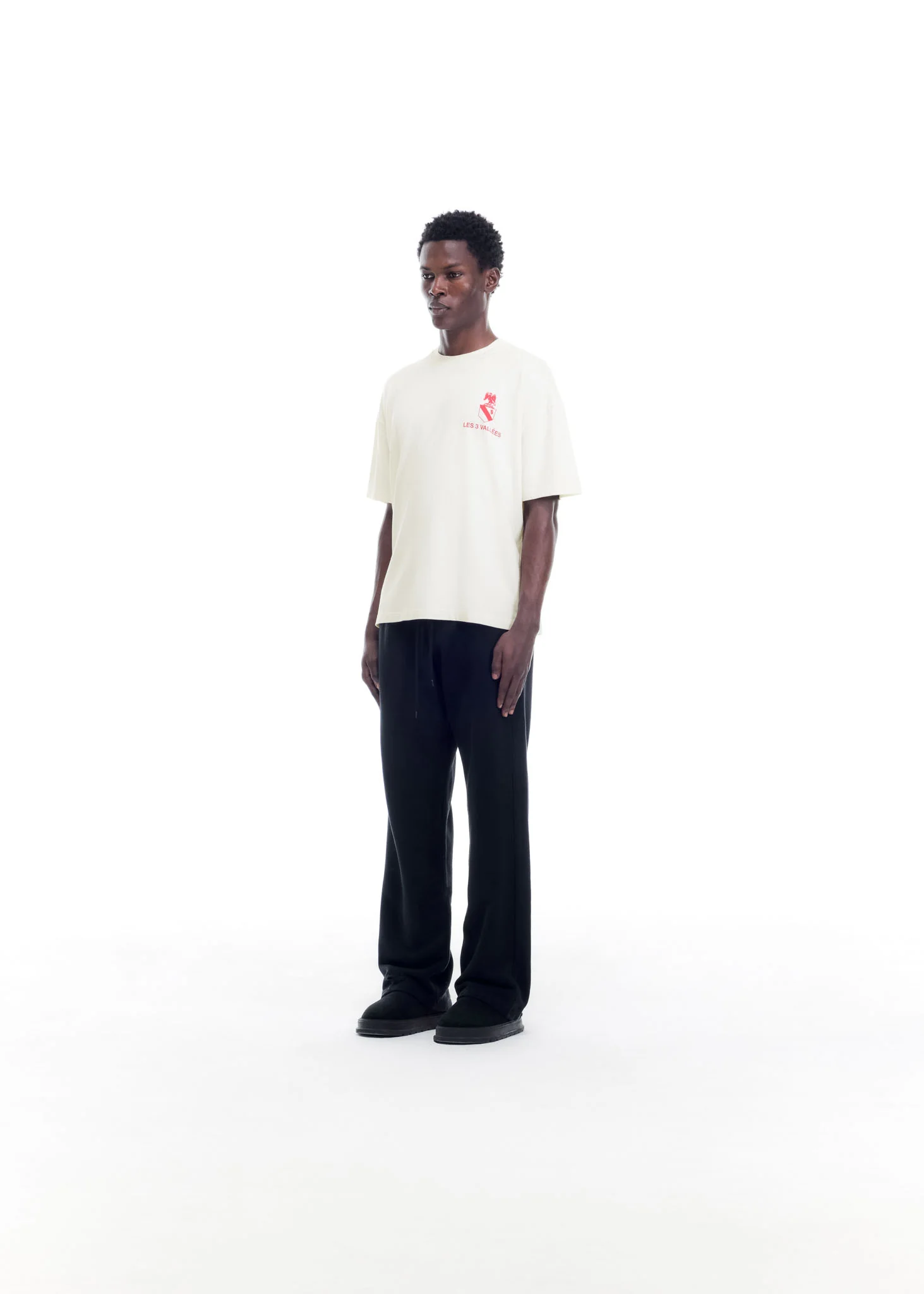 LES 3 VALLEES T-SHIRT - Image 3