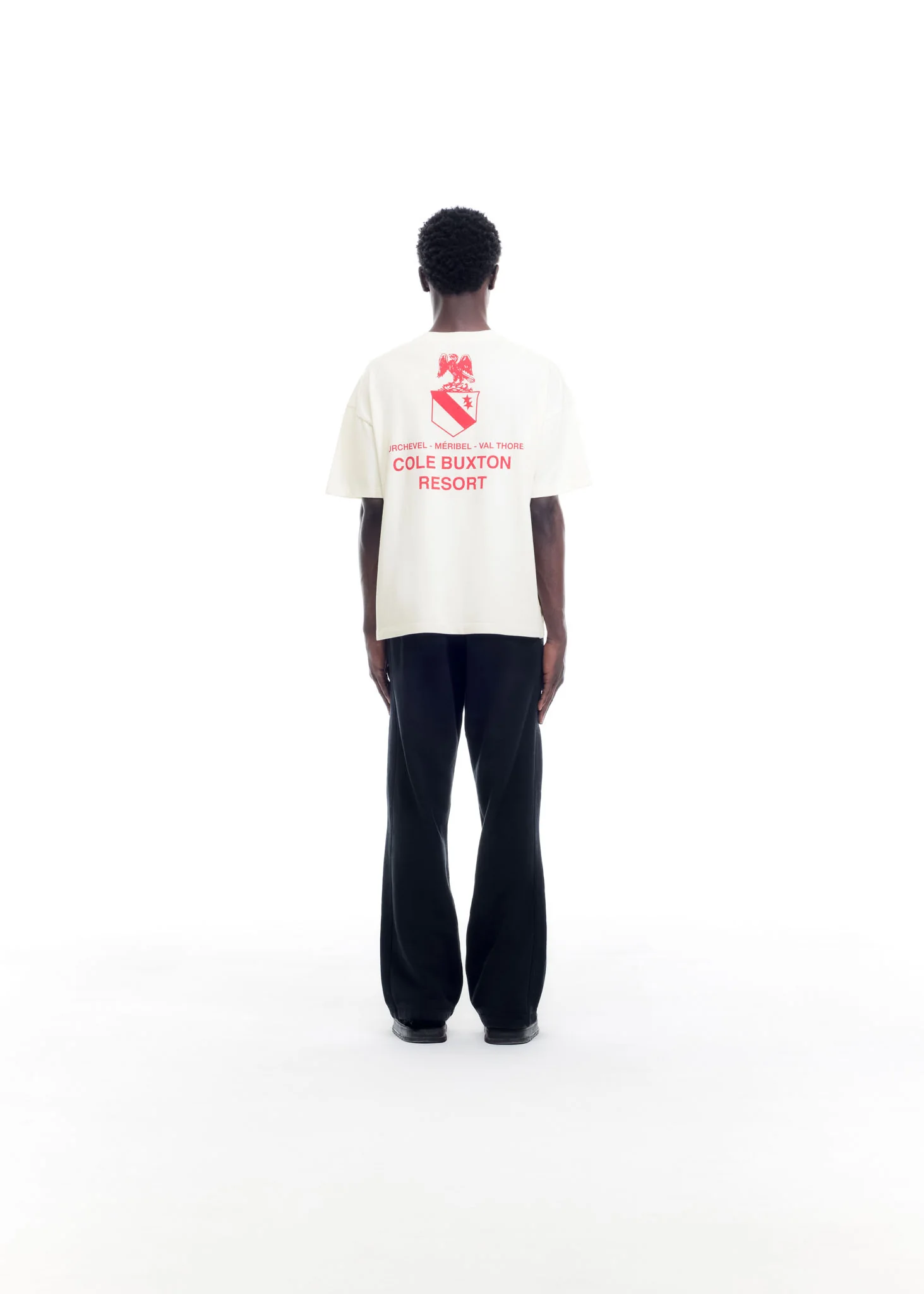 LES 3 VALLEES T-SHIRT - Image 4