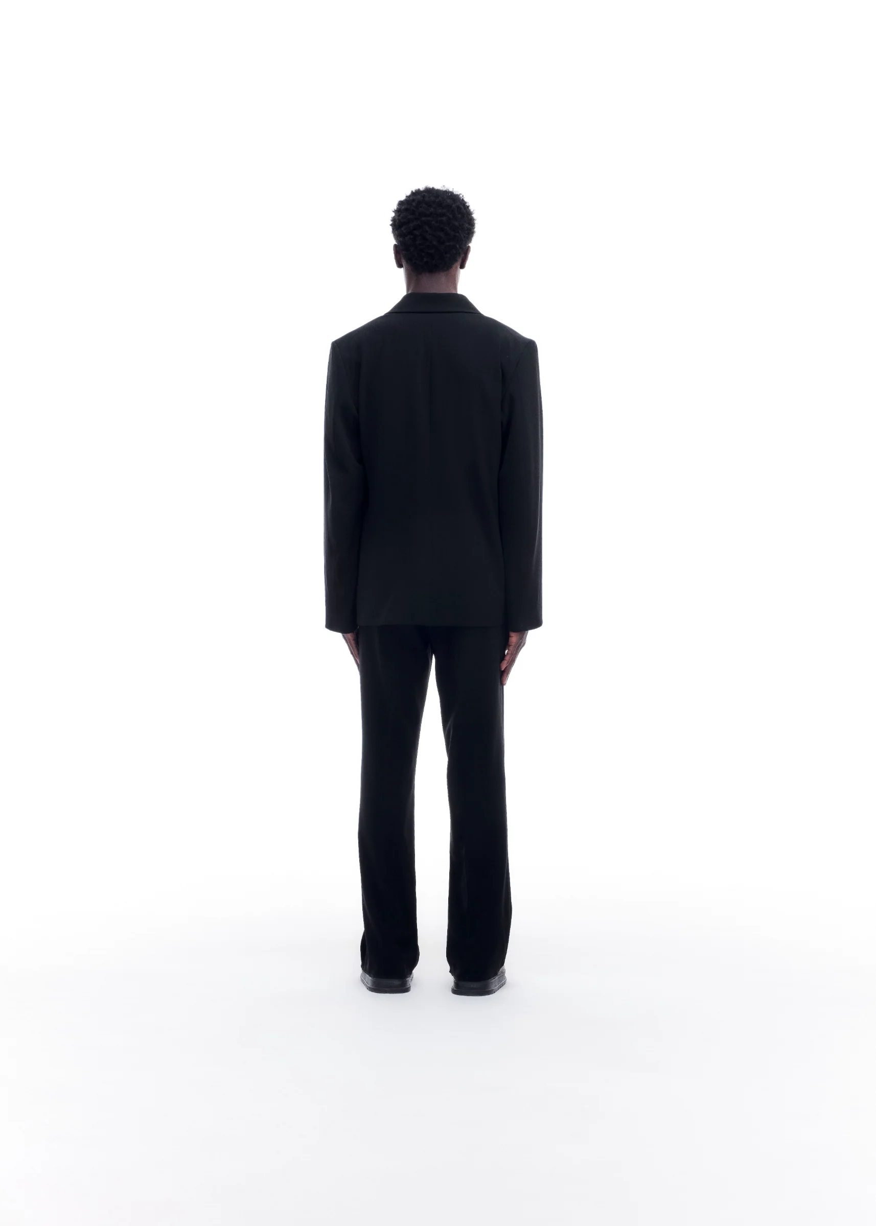 LOVE BOMBER SUIT JACKET - Image 4